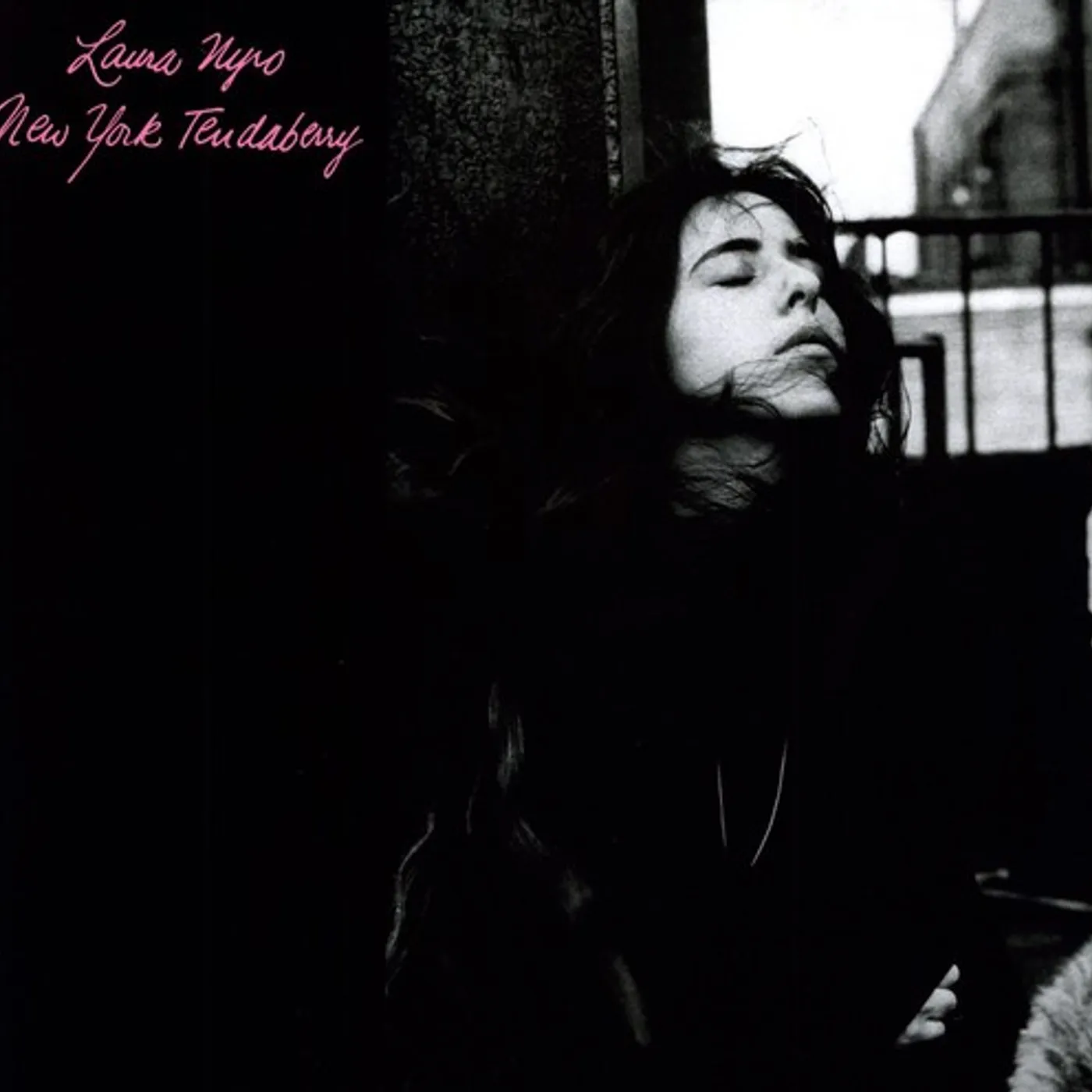 Laura Nyro New York Tendaberry Vinyl Record