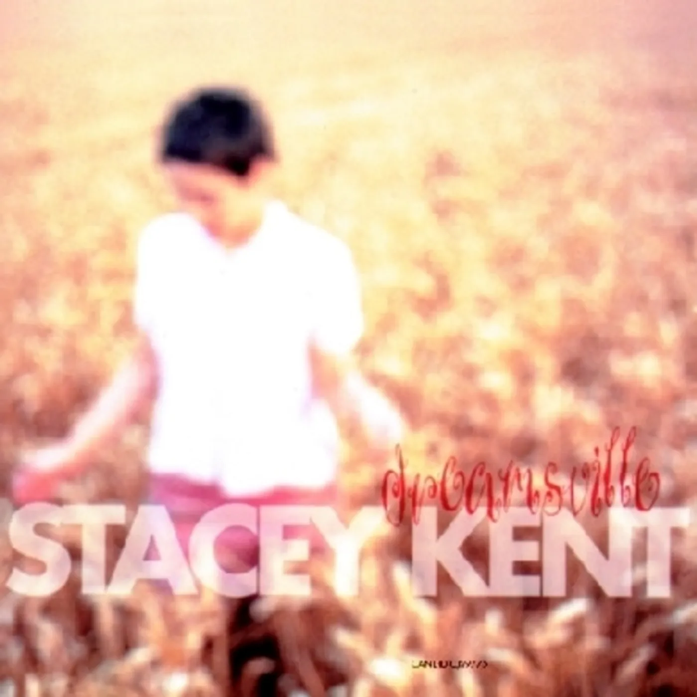 Stacey Kent Dreamsville Vinyl Record