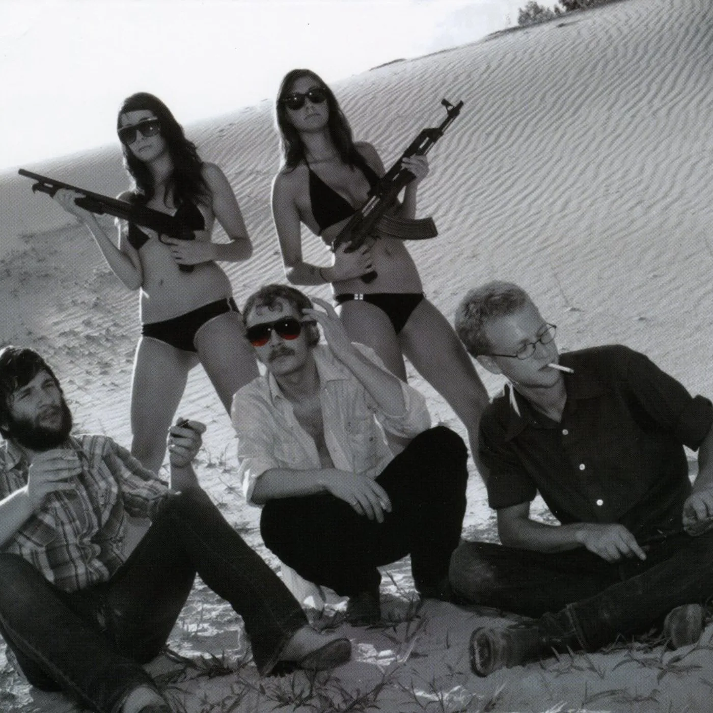 Deer Tick WAR ELEPHANT CD