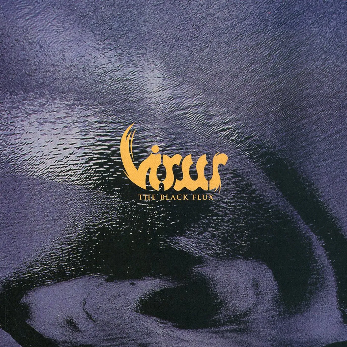 Virus BLACK FLUX CD