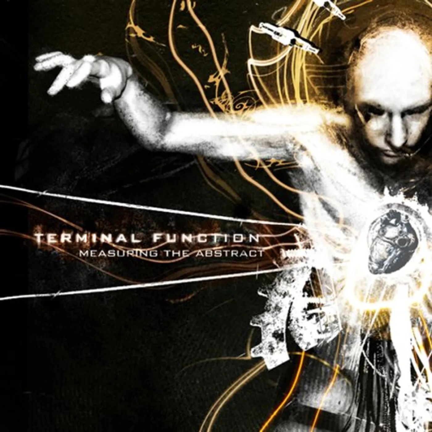 Terminal Function MEASURING THE ABSTRACT CD
