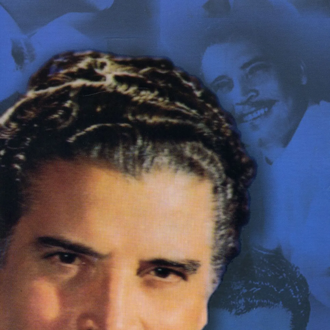 Daniel Santos MI HISTORIA MUSICAL ( EL INQUIETO ANACOBERO ) CD