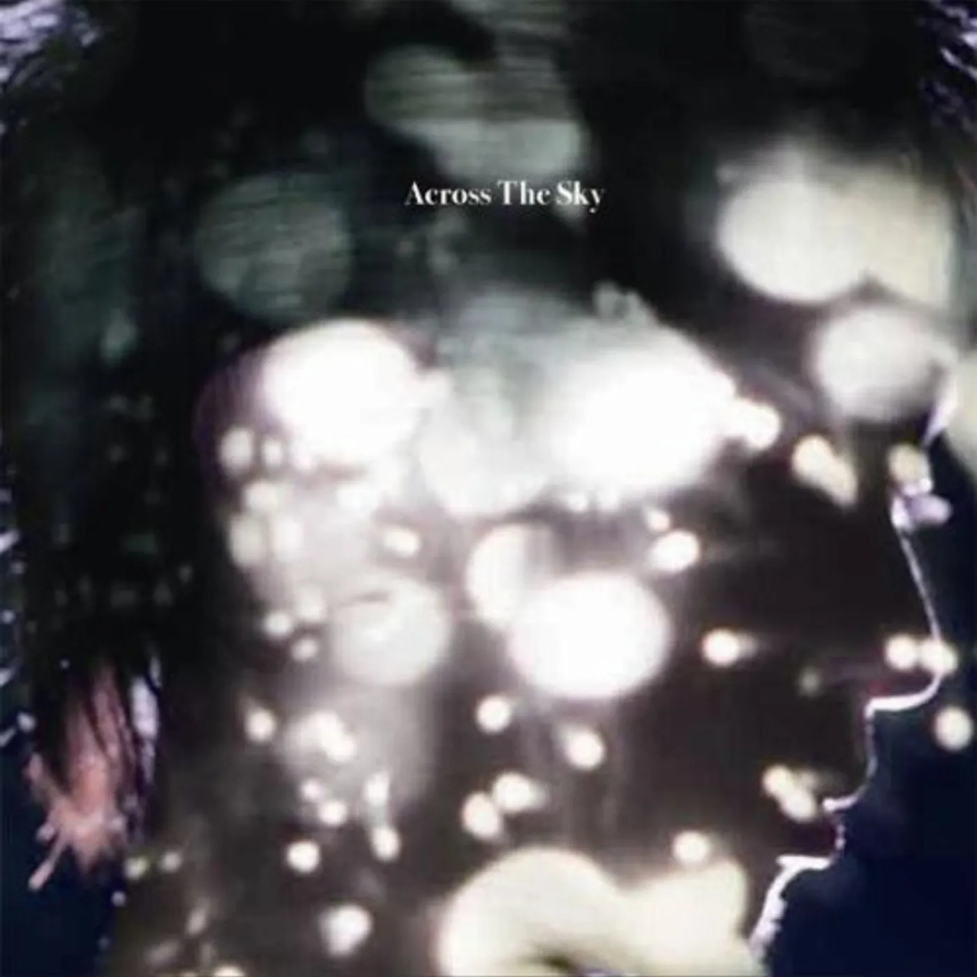 UNCHAIN ACROSS SKY CD