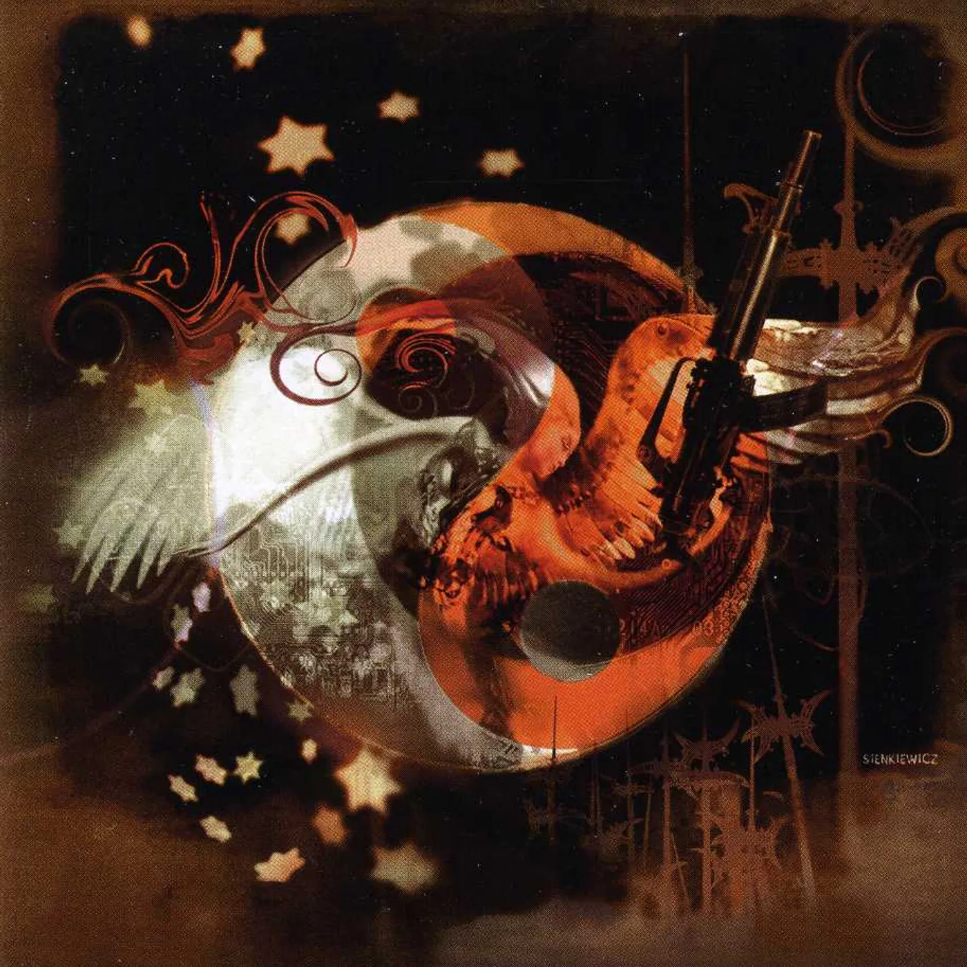 Bruce Cockburn CHARITY OF NIGHT CD