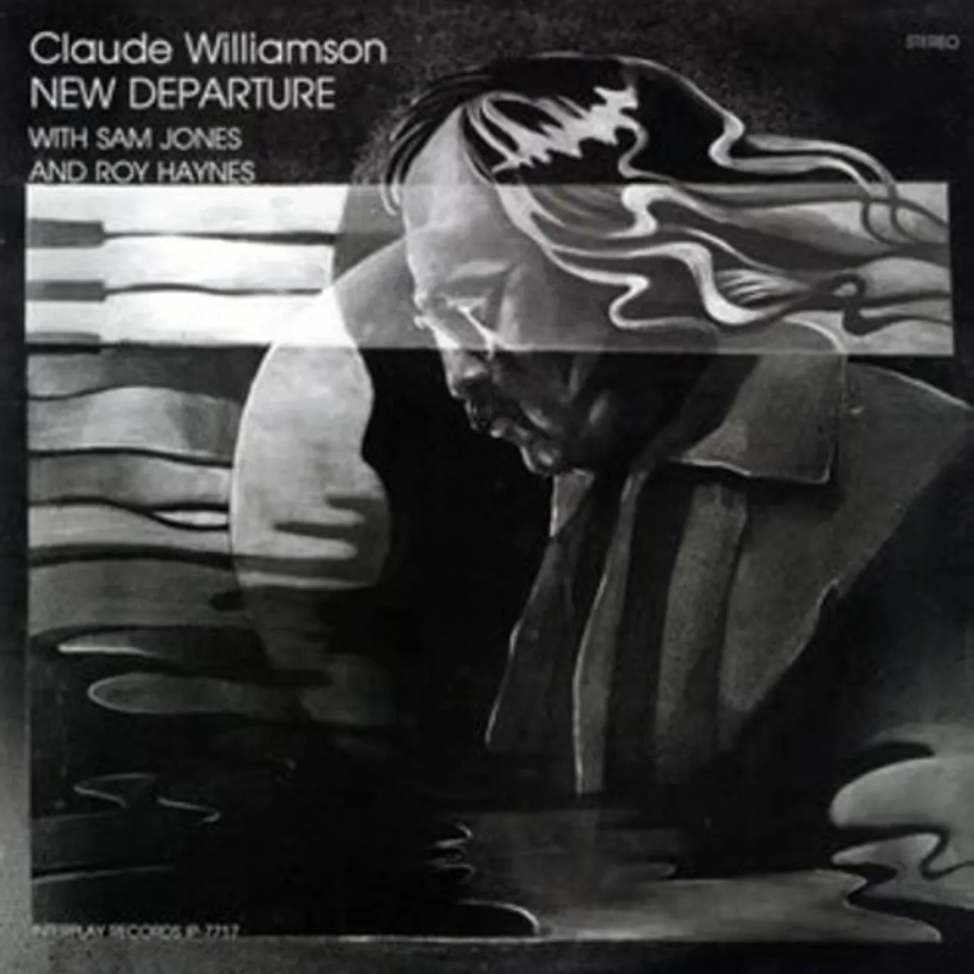 Claude Williamson CLEOPATRA'S DREAM CD