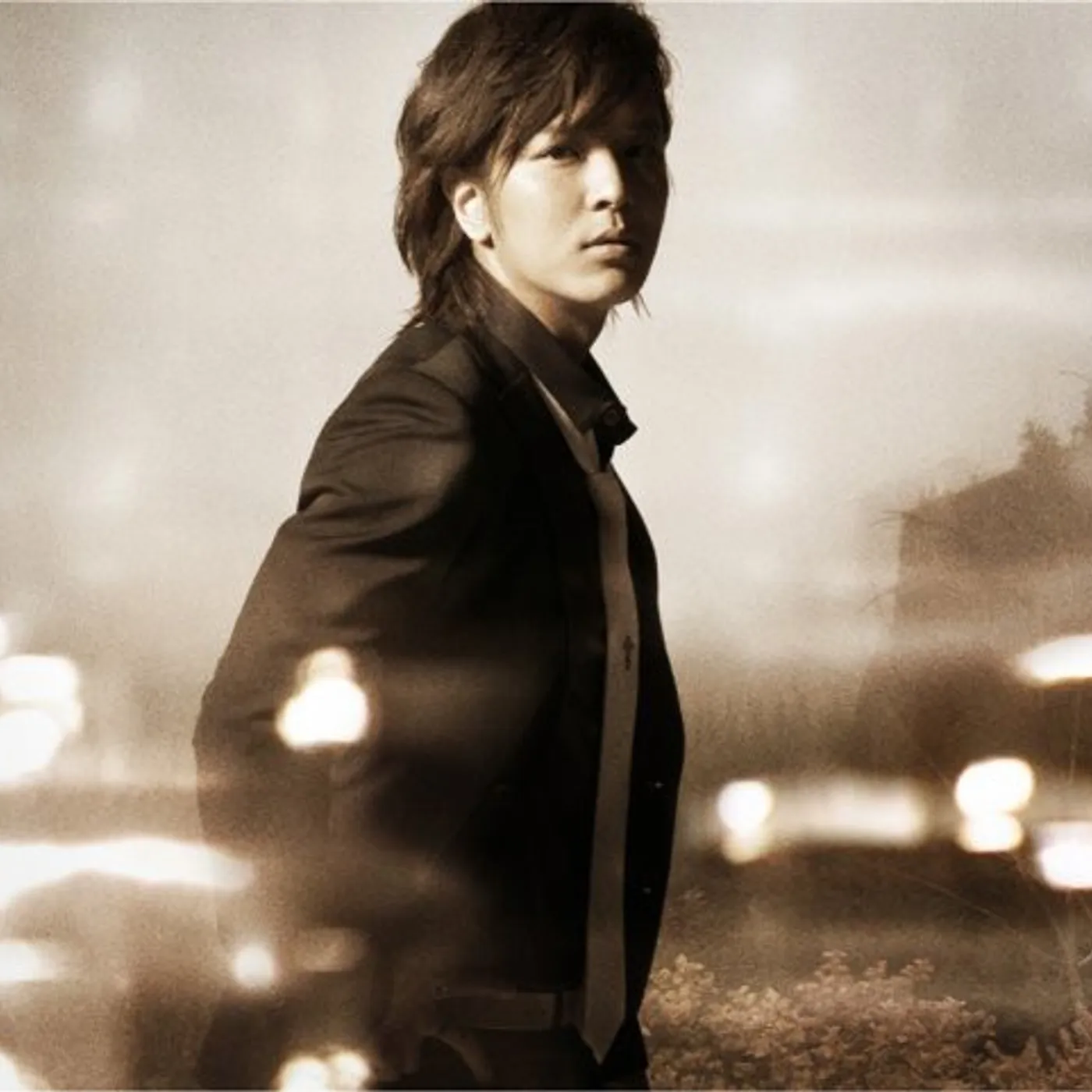 John-Hoon 2ND ALBUM CD