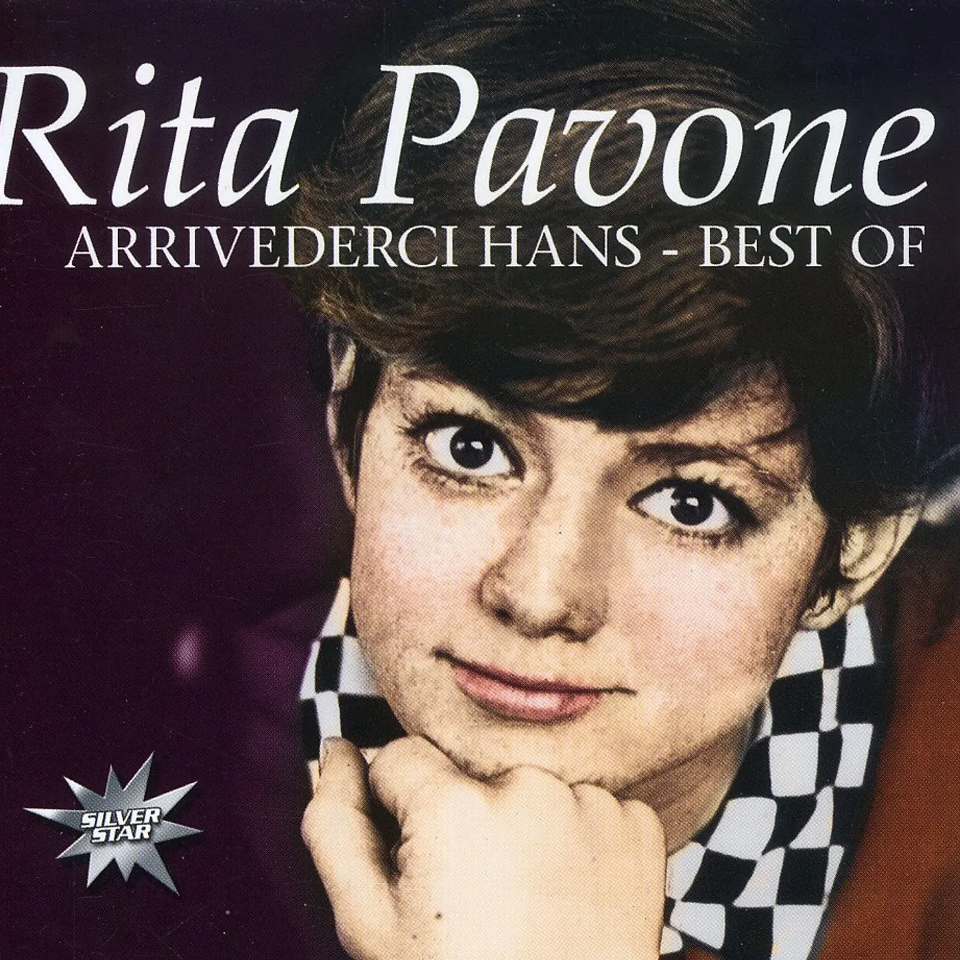 Rita Pavone BEST OF CD