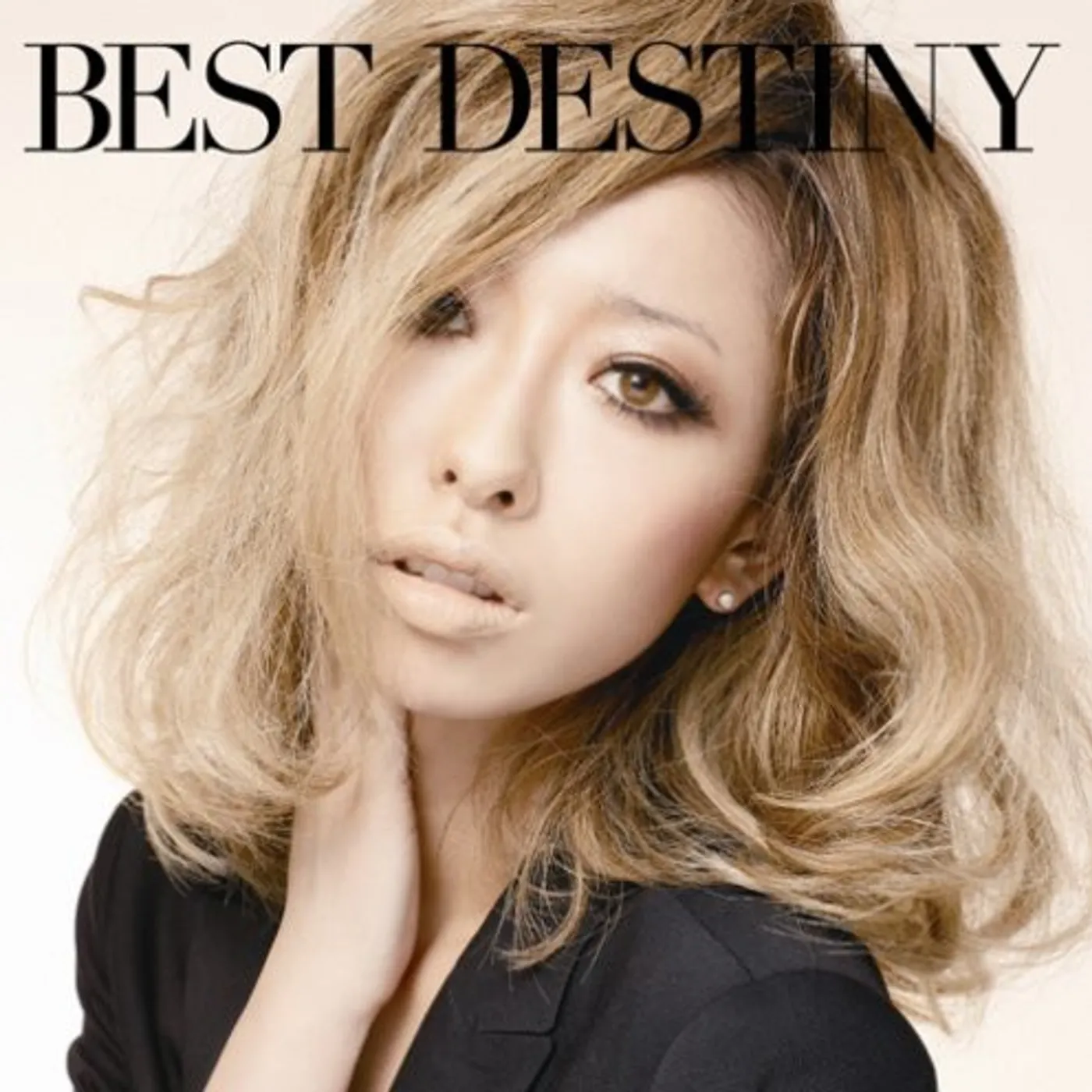 Miliyah Kato BEST DESTINY CD