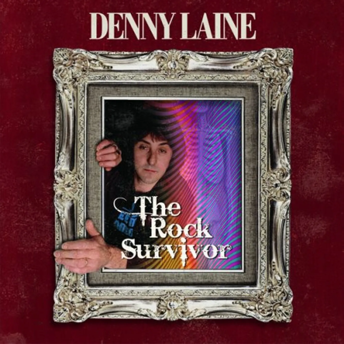 Denny Laine ROCK SURVIVOR: SPECIAL EDITION CD
