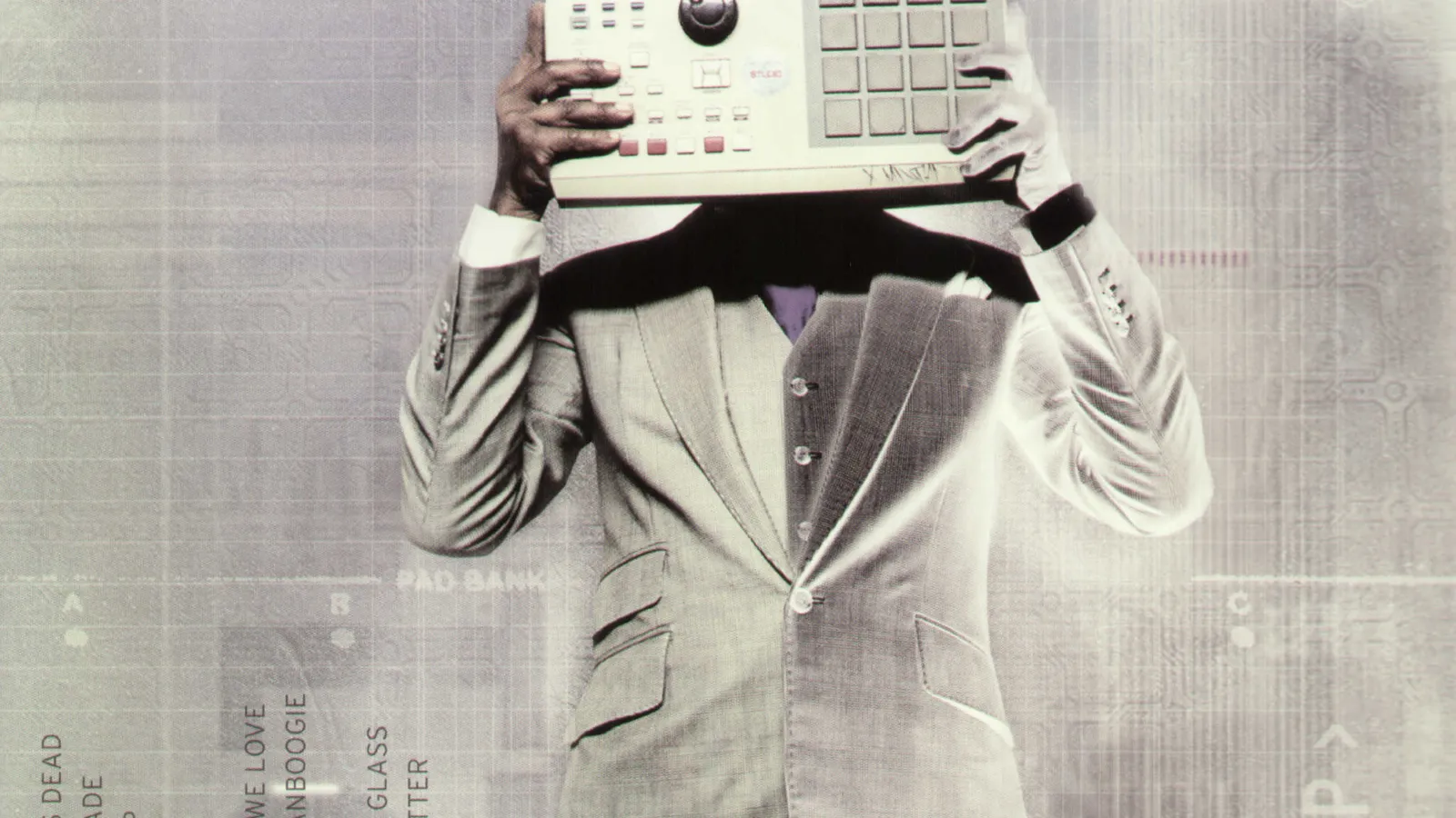Q-Tip – The Renaissance – CD (Album, Limited Edition
