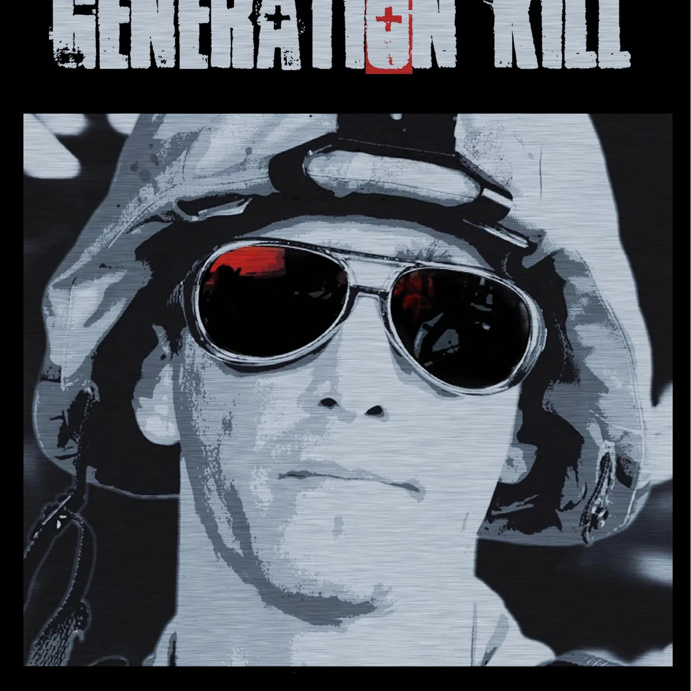 GENERATION KILL DVD