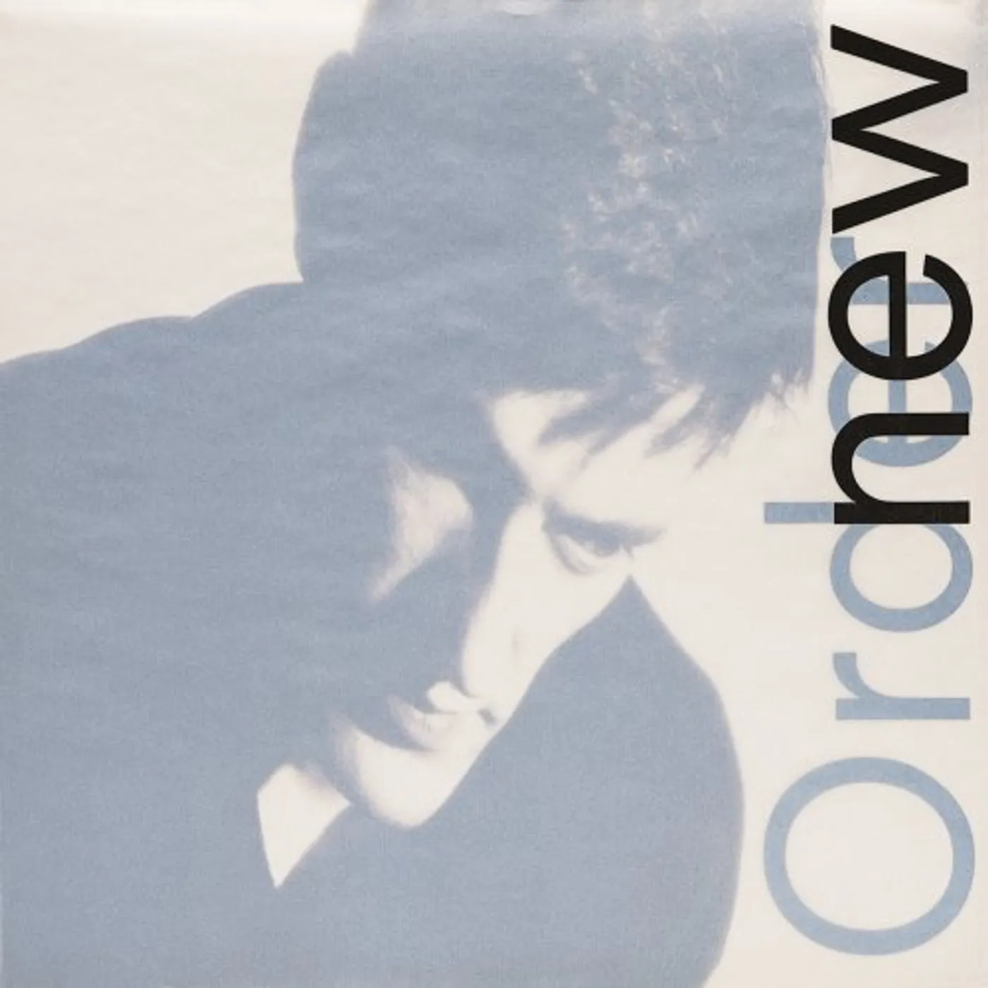 New Order LOW LIFE CD