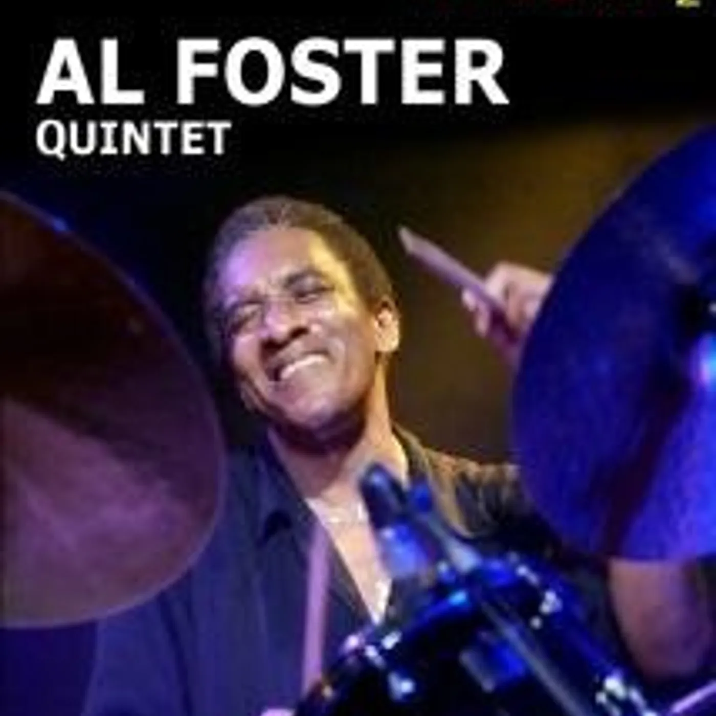 Al Foster PARIS CONCERT DVD