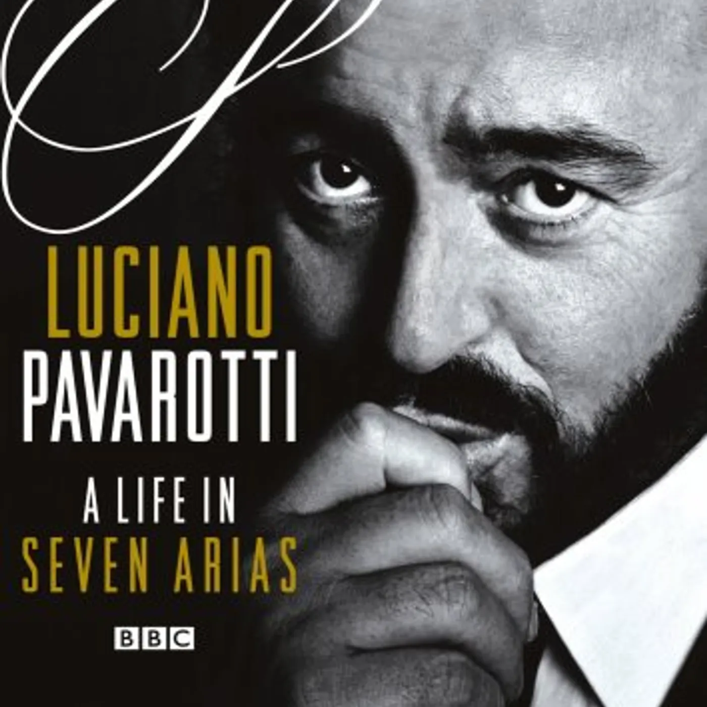 Luciano Pavarotti LIFE IN SEVEN ARIAS DVD