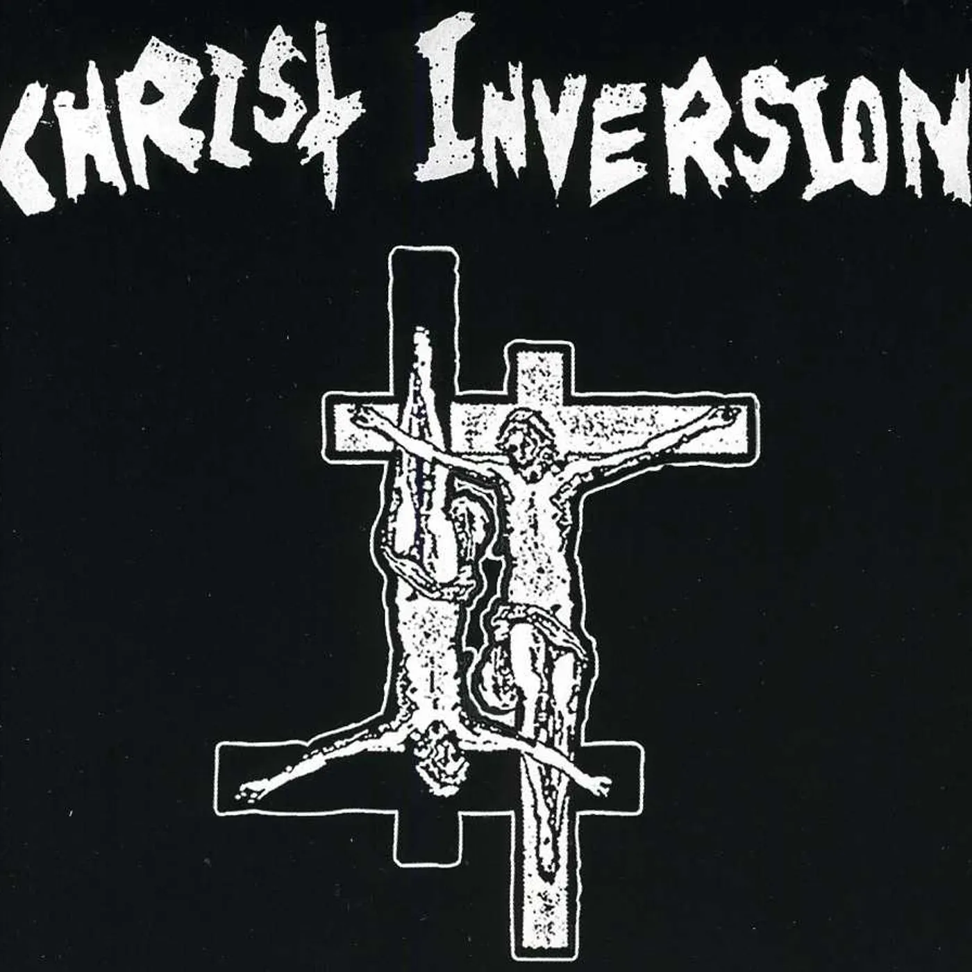 CHRIST INVERSION CD