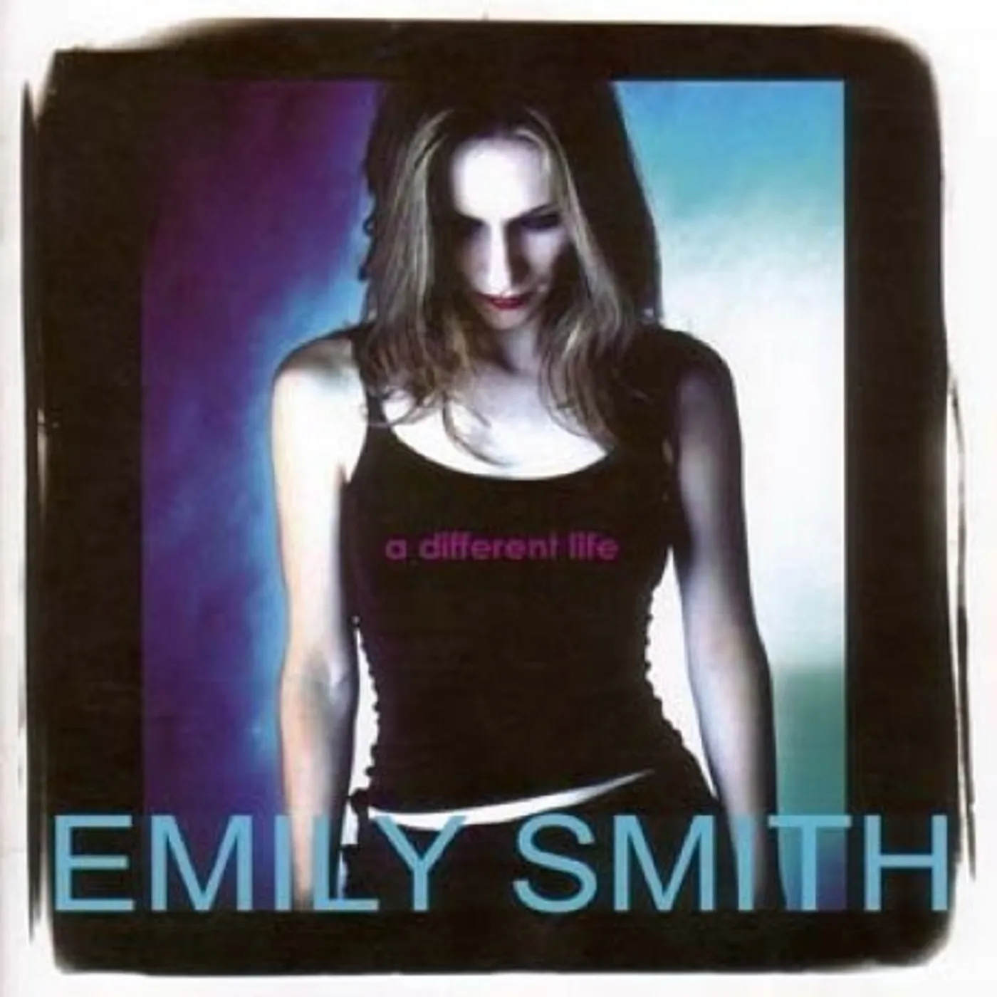 Emily Smith DIFFERENT LIFE CD