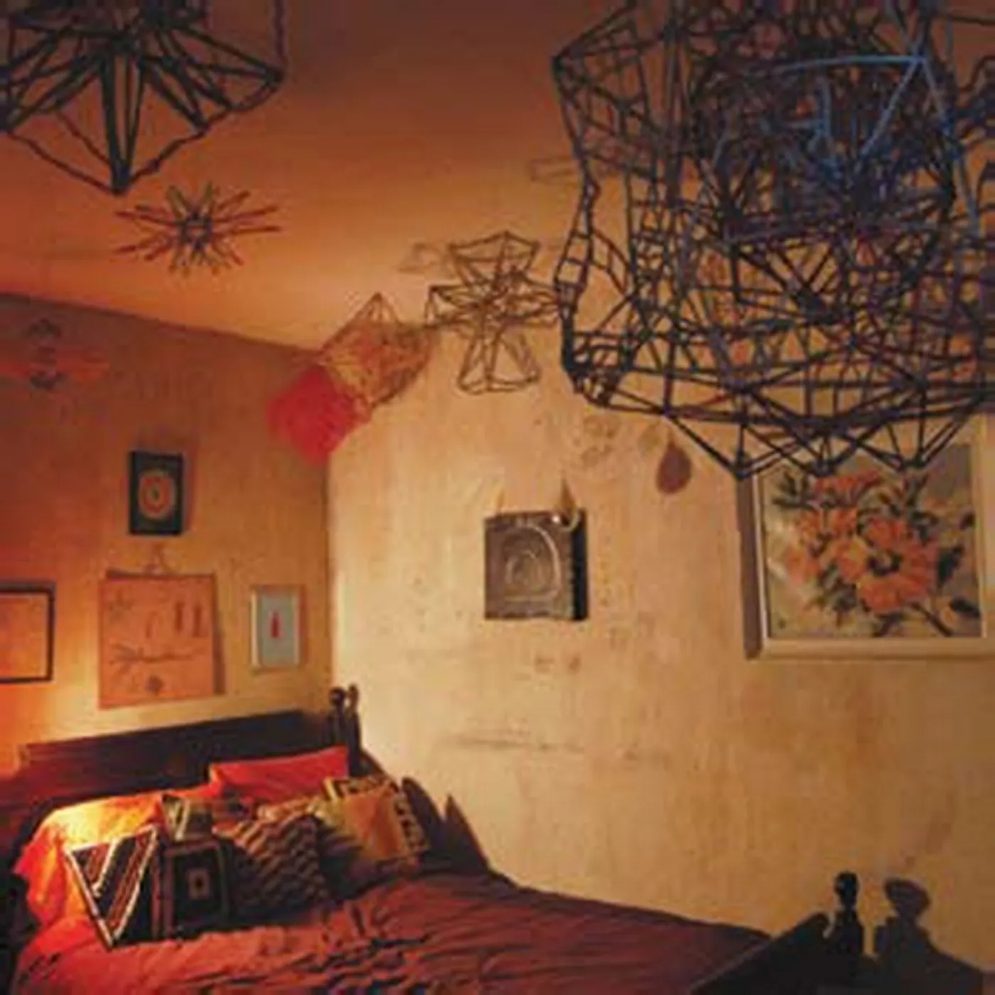 CRAZY DREAMS BAND CD