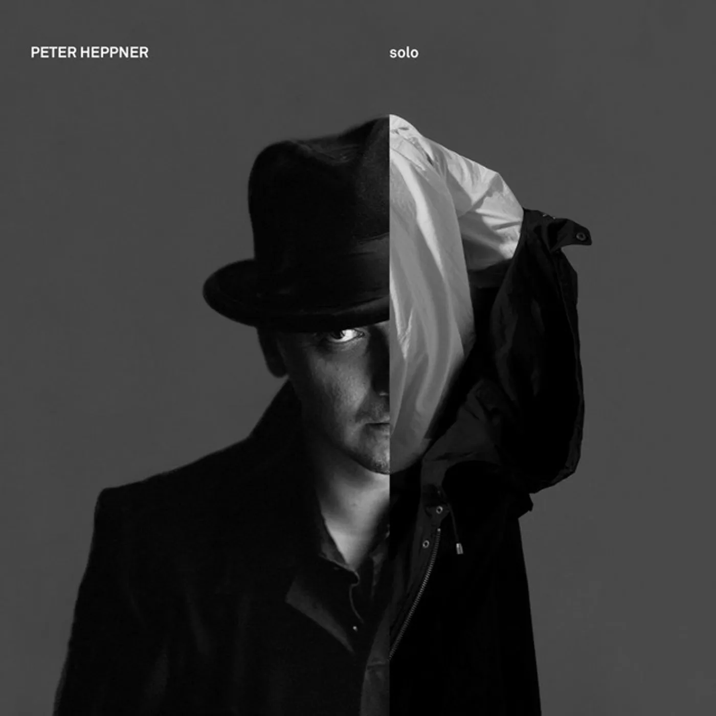 Peter Heppner SOLO CD