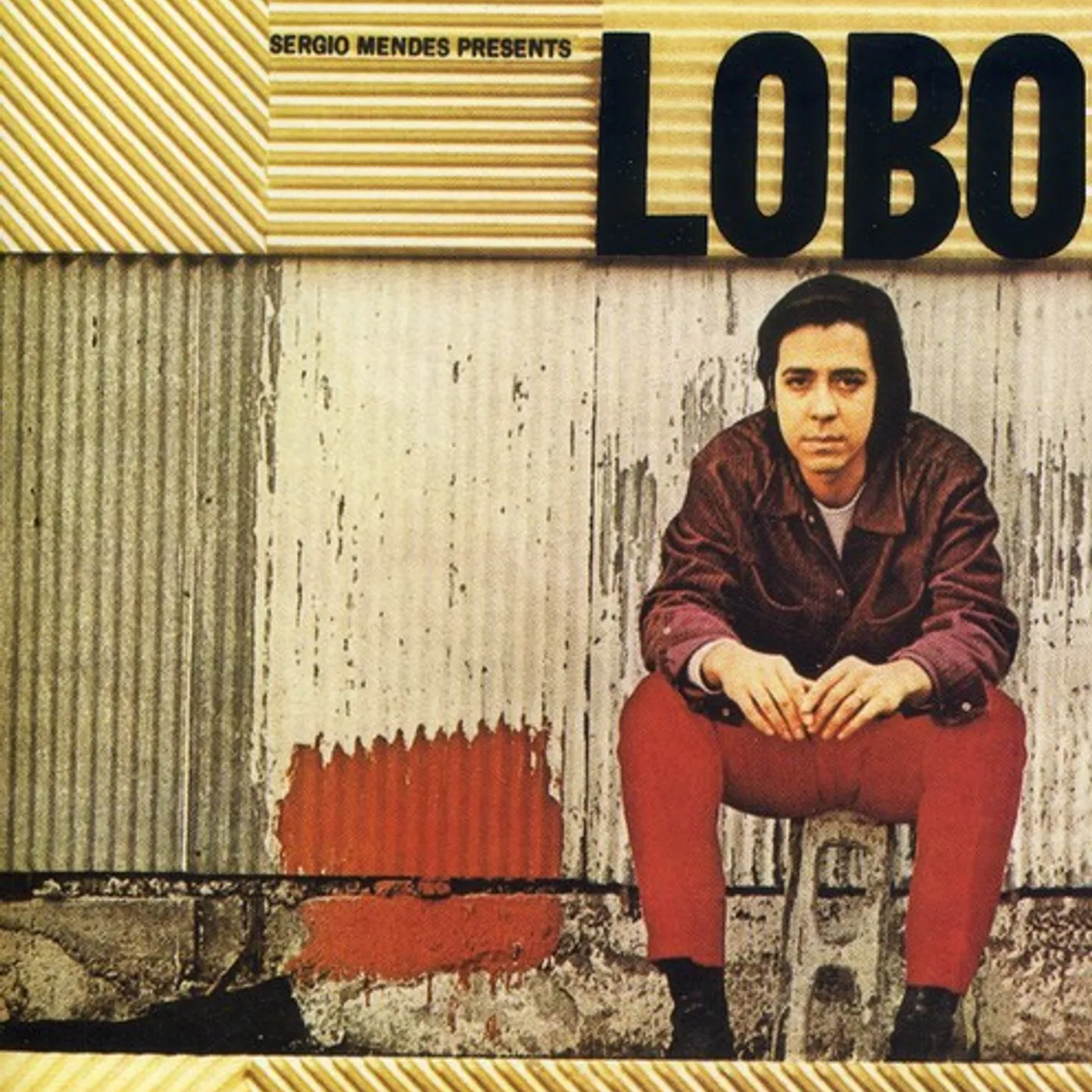 SERGIO MENDES PRESENTS EDU LOBO DVD