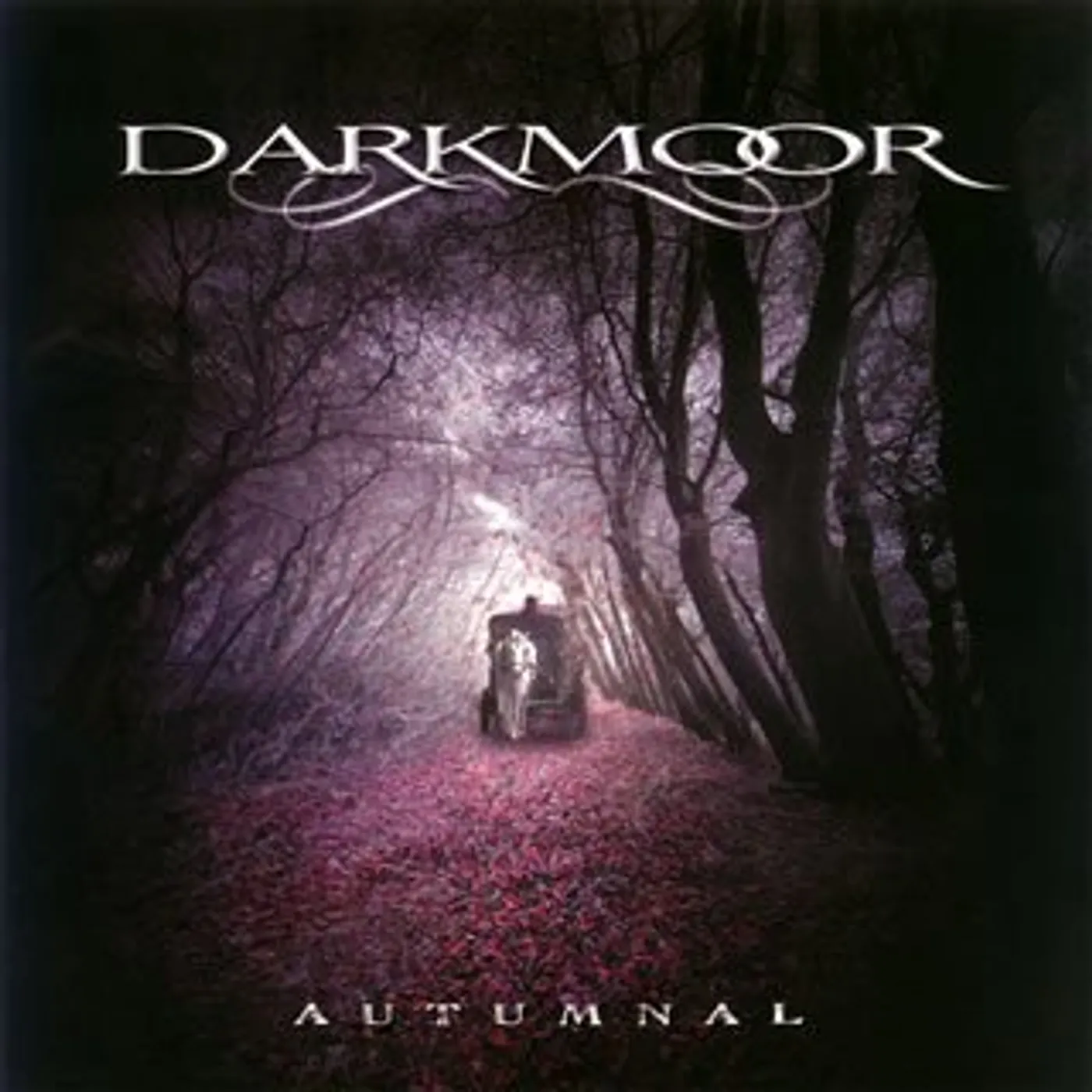 Dark Moor TBA CD