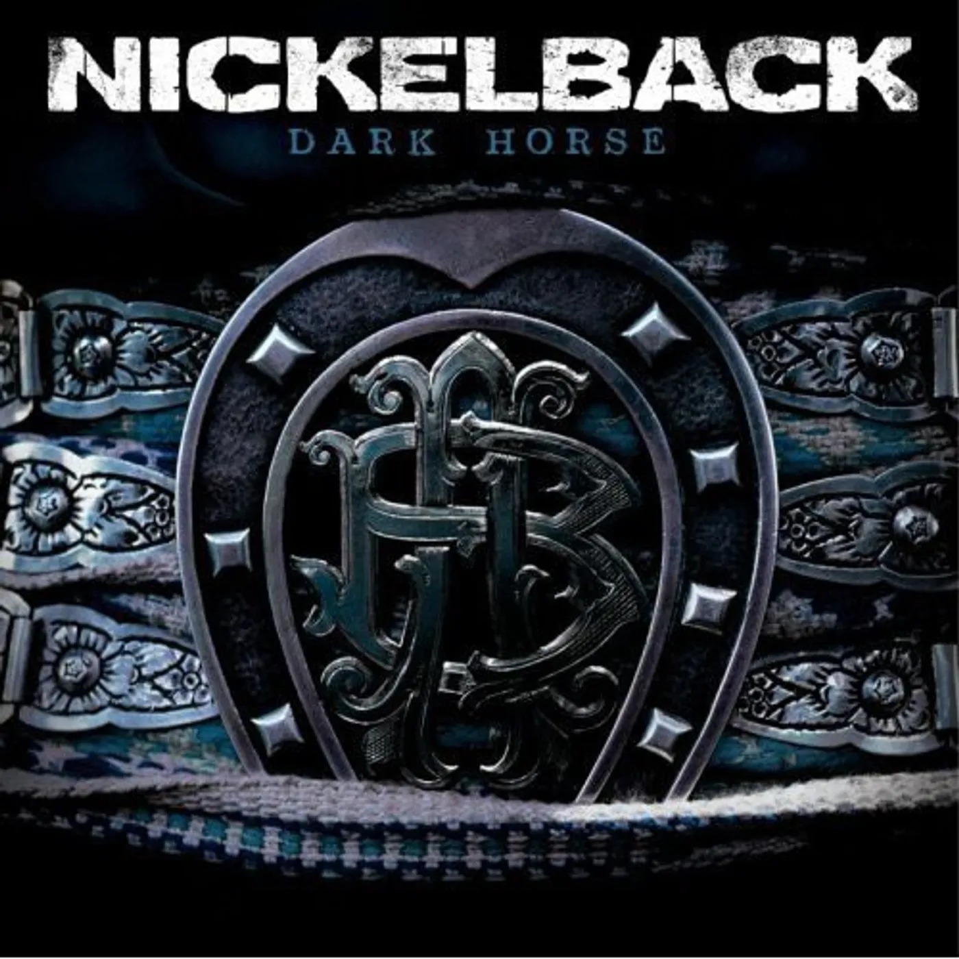Nickelback TBA CD