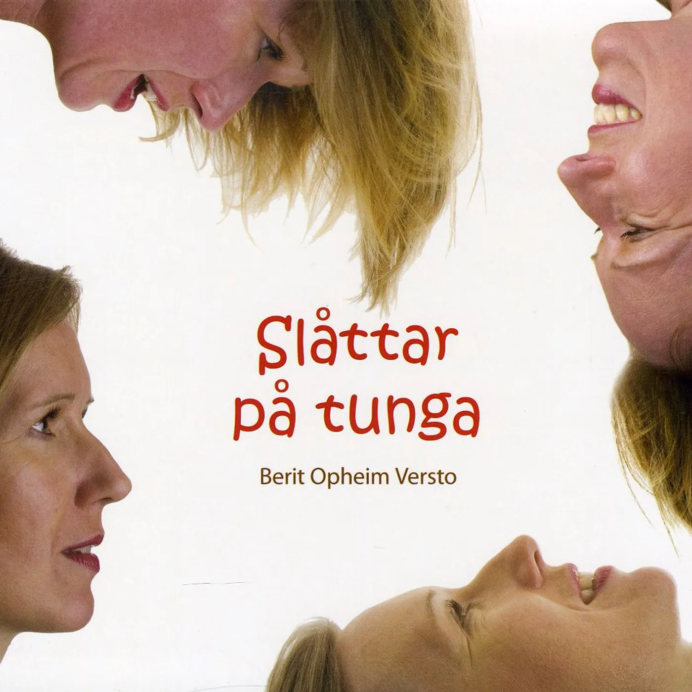 Berit Opheim Versto SLATTAR PA TUNGA Super Audio CD