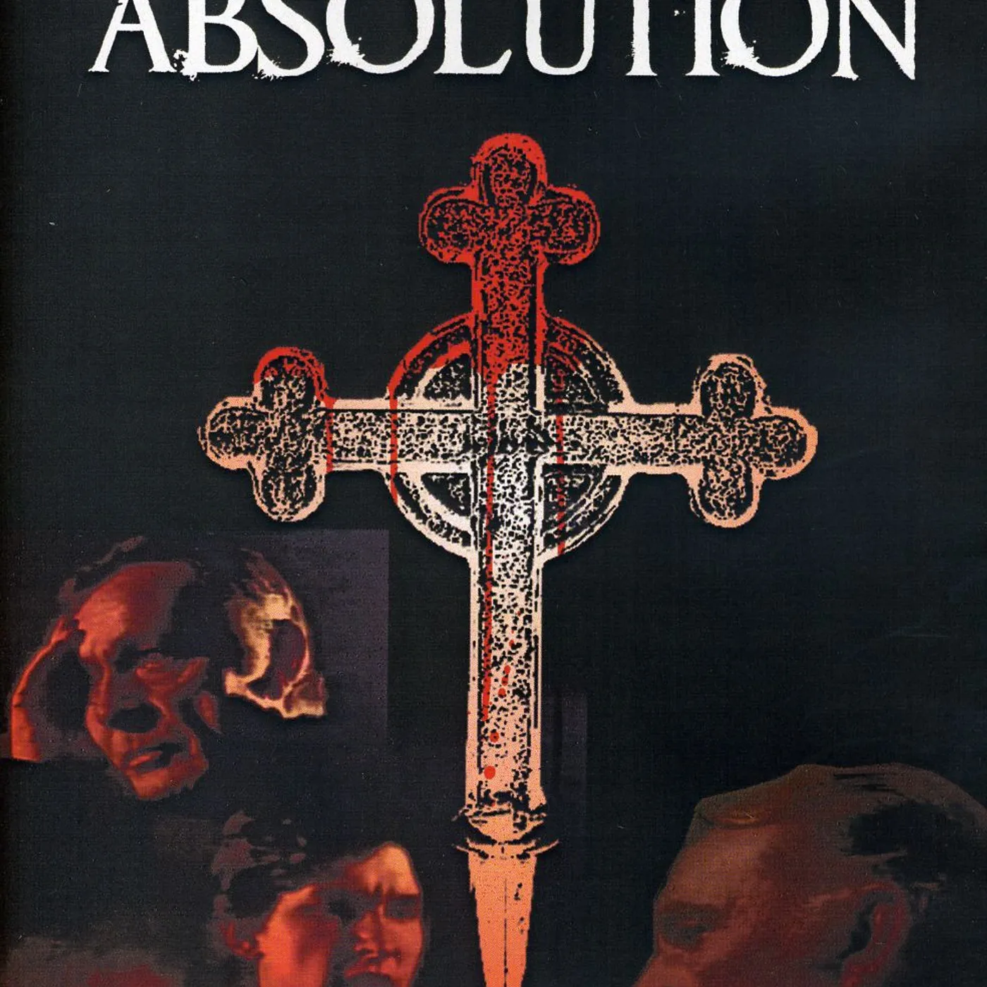 ABSOLUTION (1978) DVD