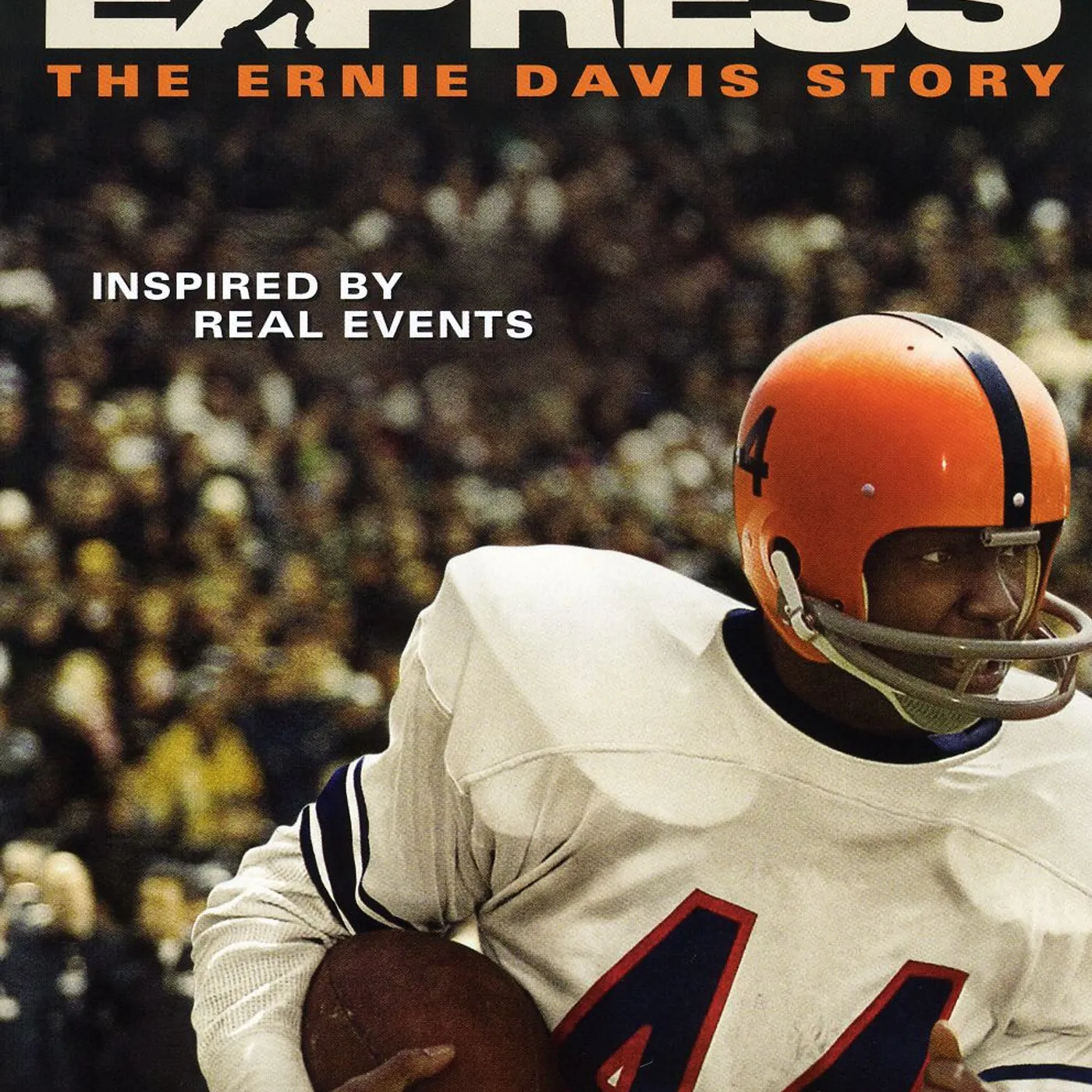EXPRESS DVD