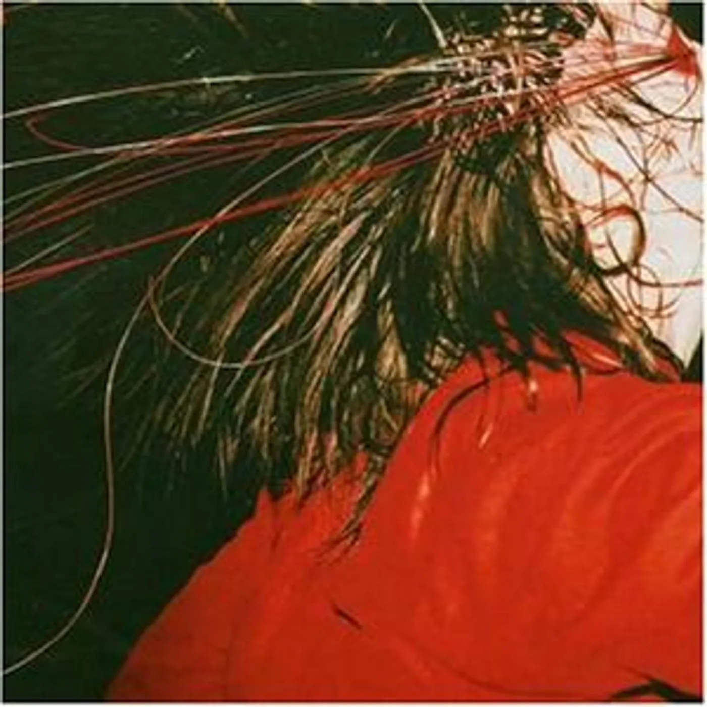 The Icarus Line PENANCE SOIREE Vinyl Record