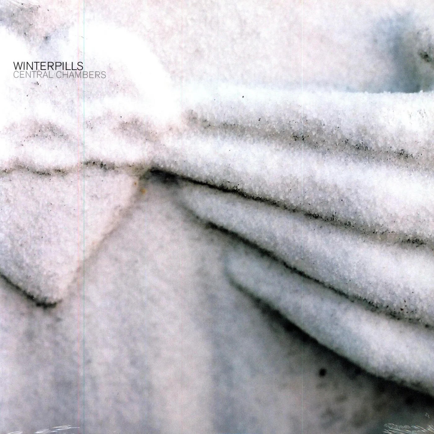 Winterpills Central Chambers Vinyl Record