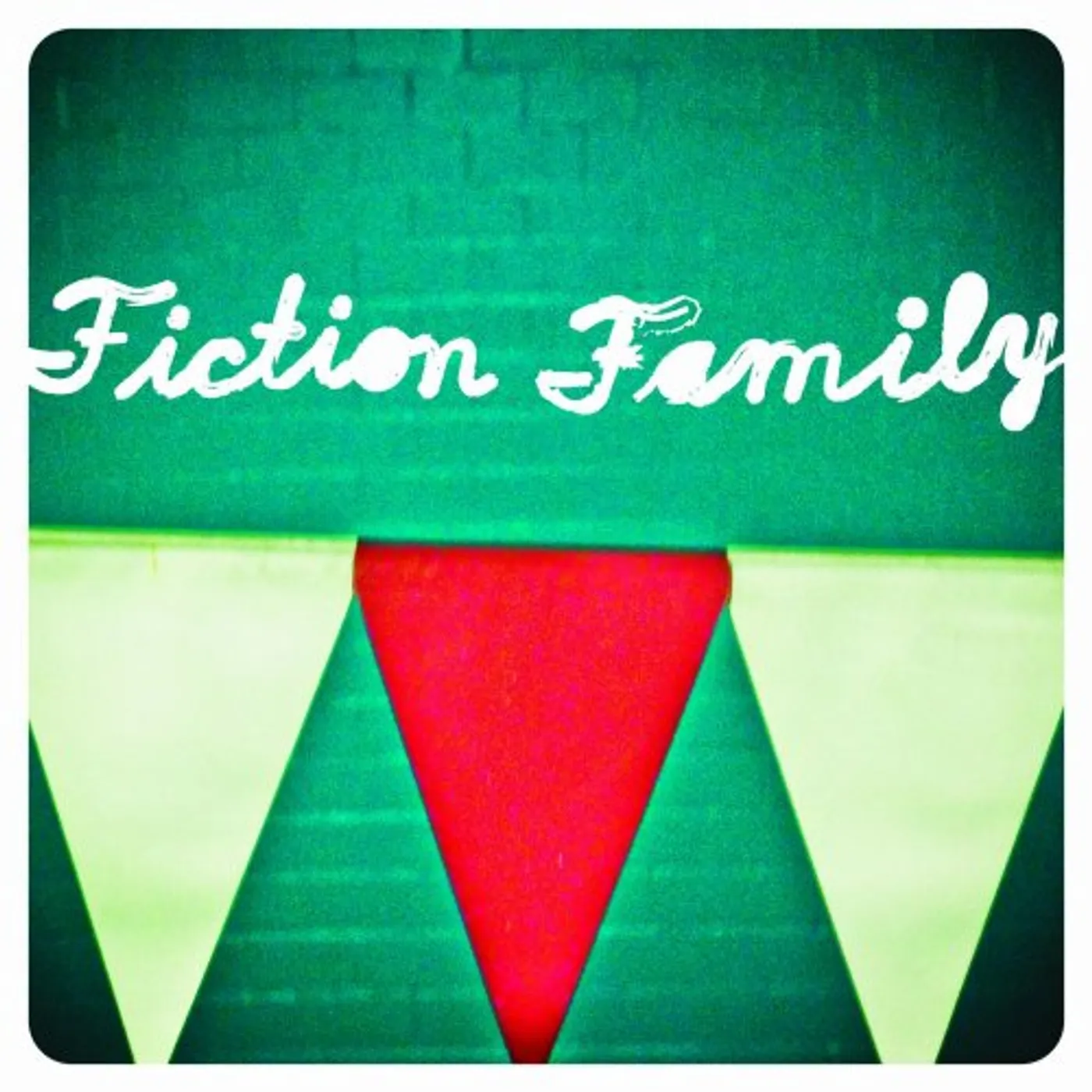 FICTION FAMILY CD