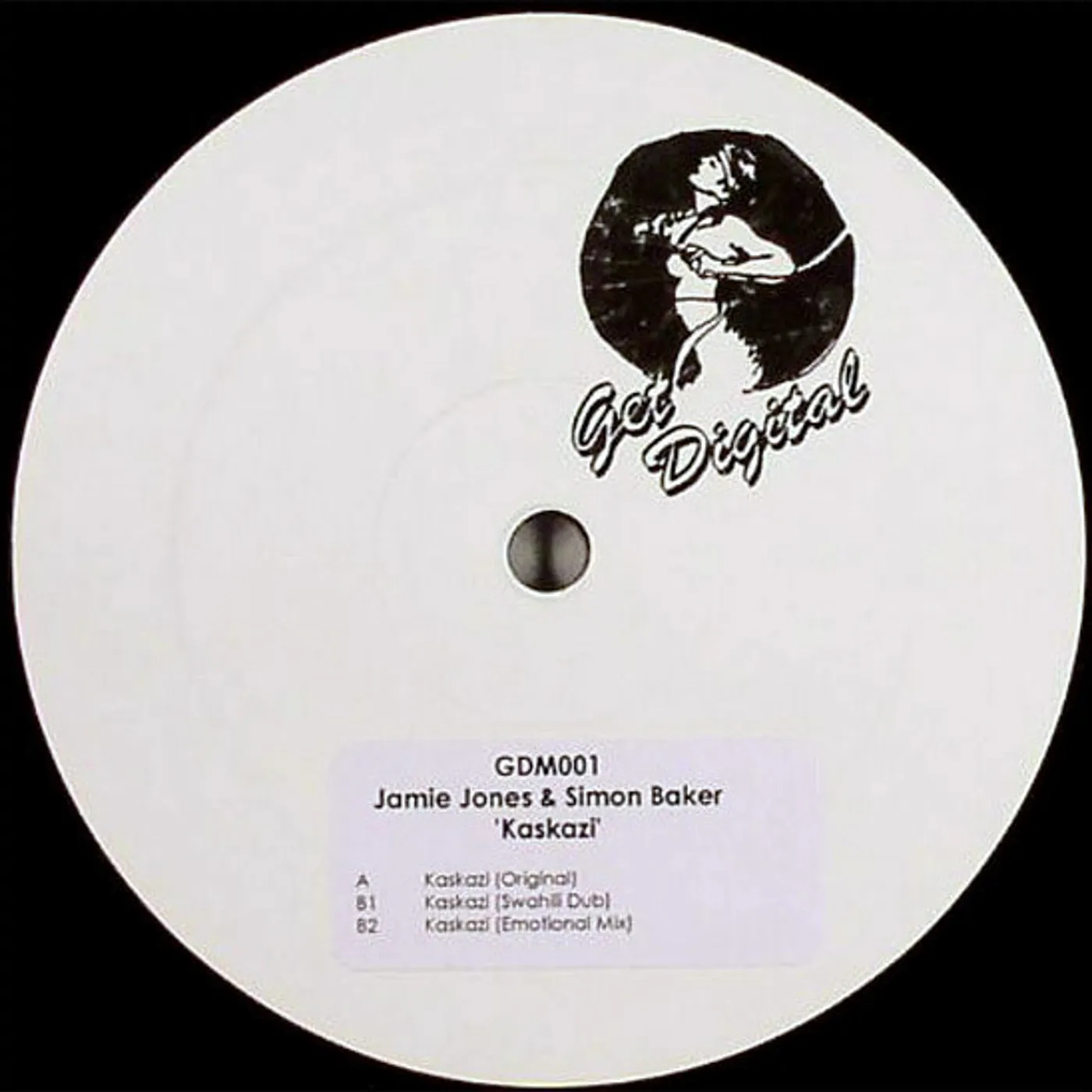Jamie Jones & Simon Baker Brand Page