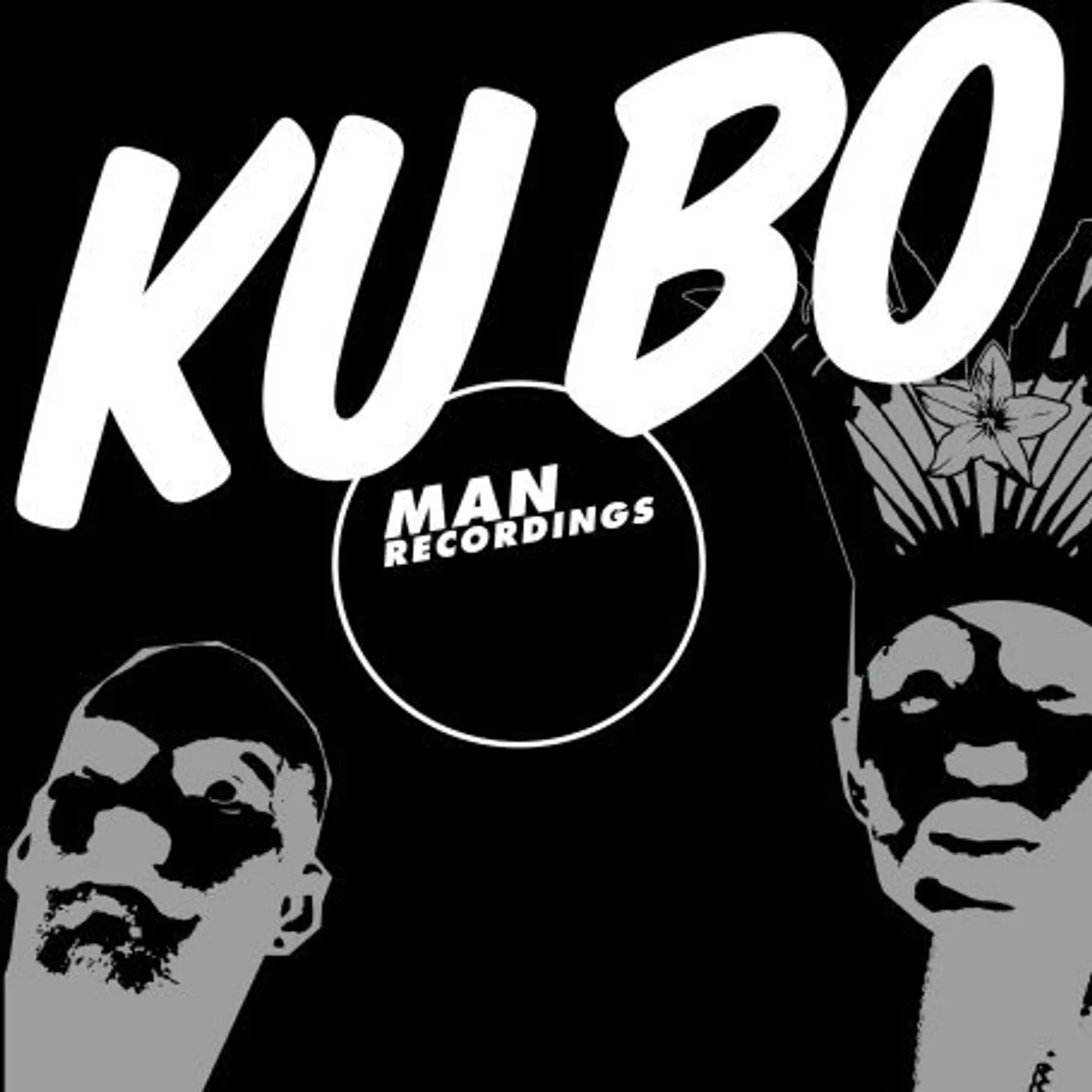 KU BO TURNERMENT Vinyl Record