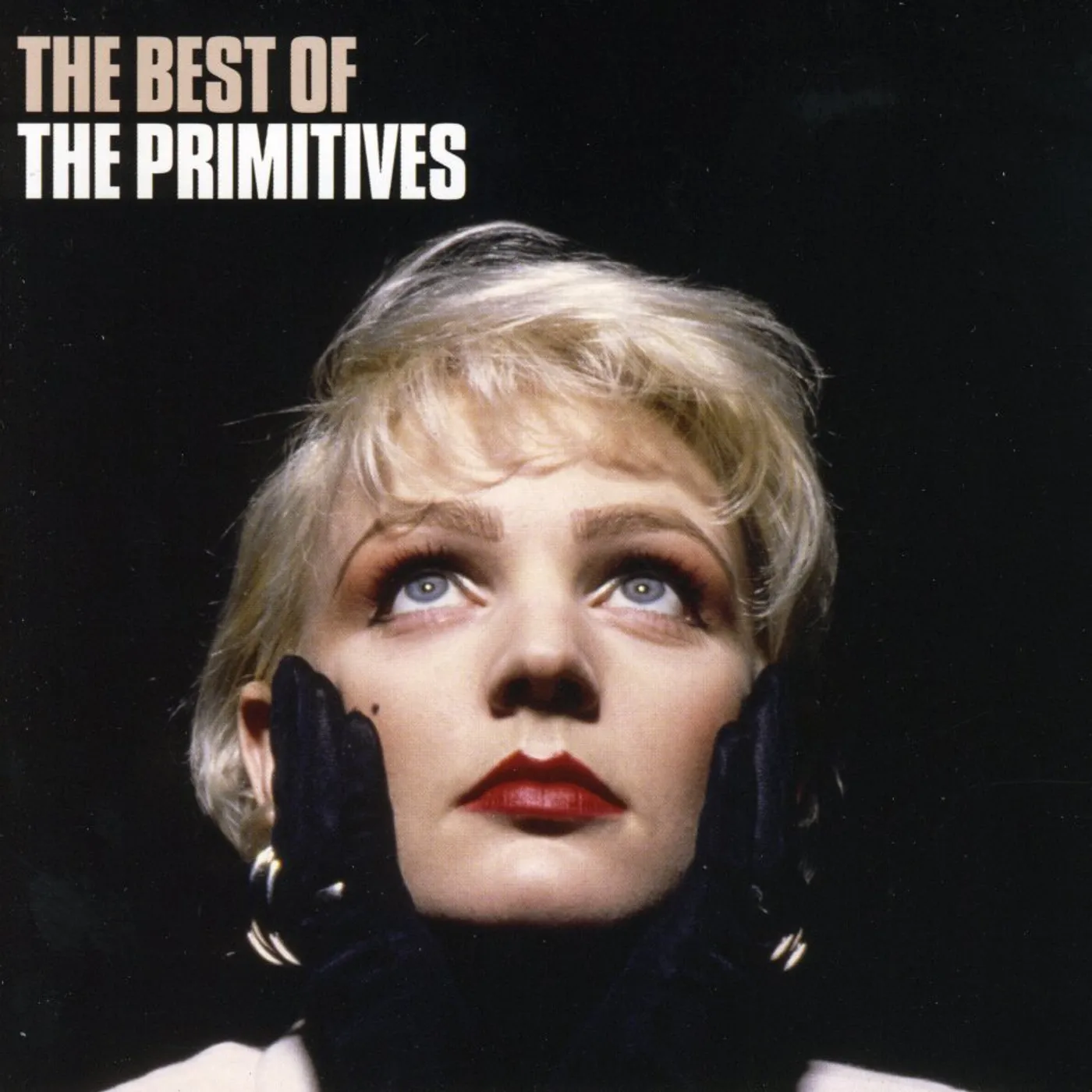 The Primitives BEST OF CD