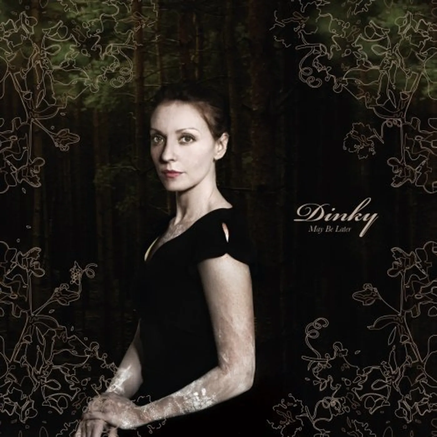Dinky May Be Later Vinyl Record
