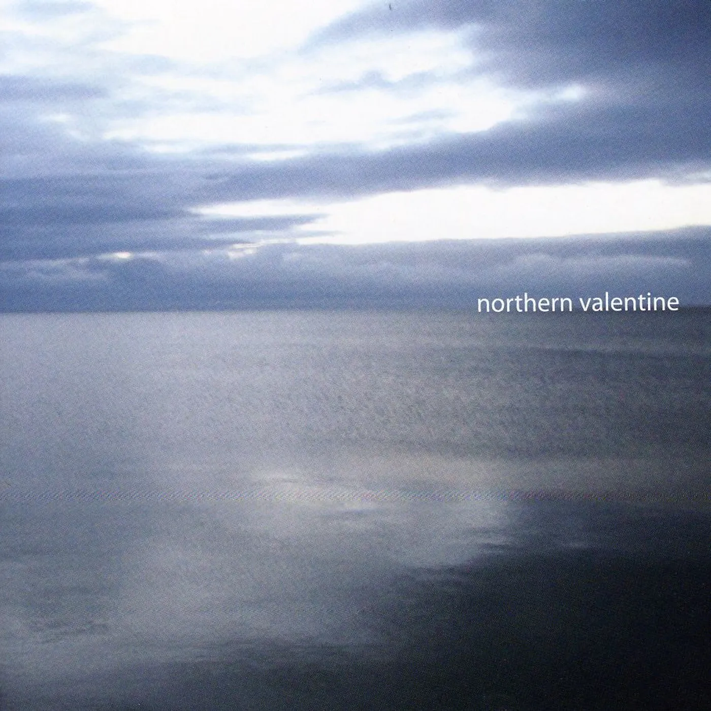 Northern Valentine DISTANCE BRINGS US CLOSER CD