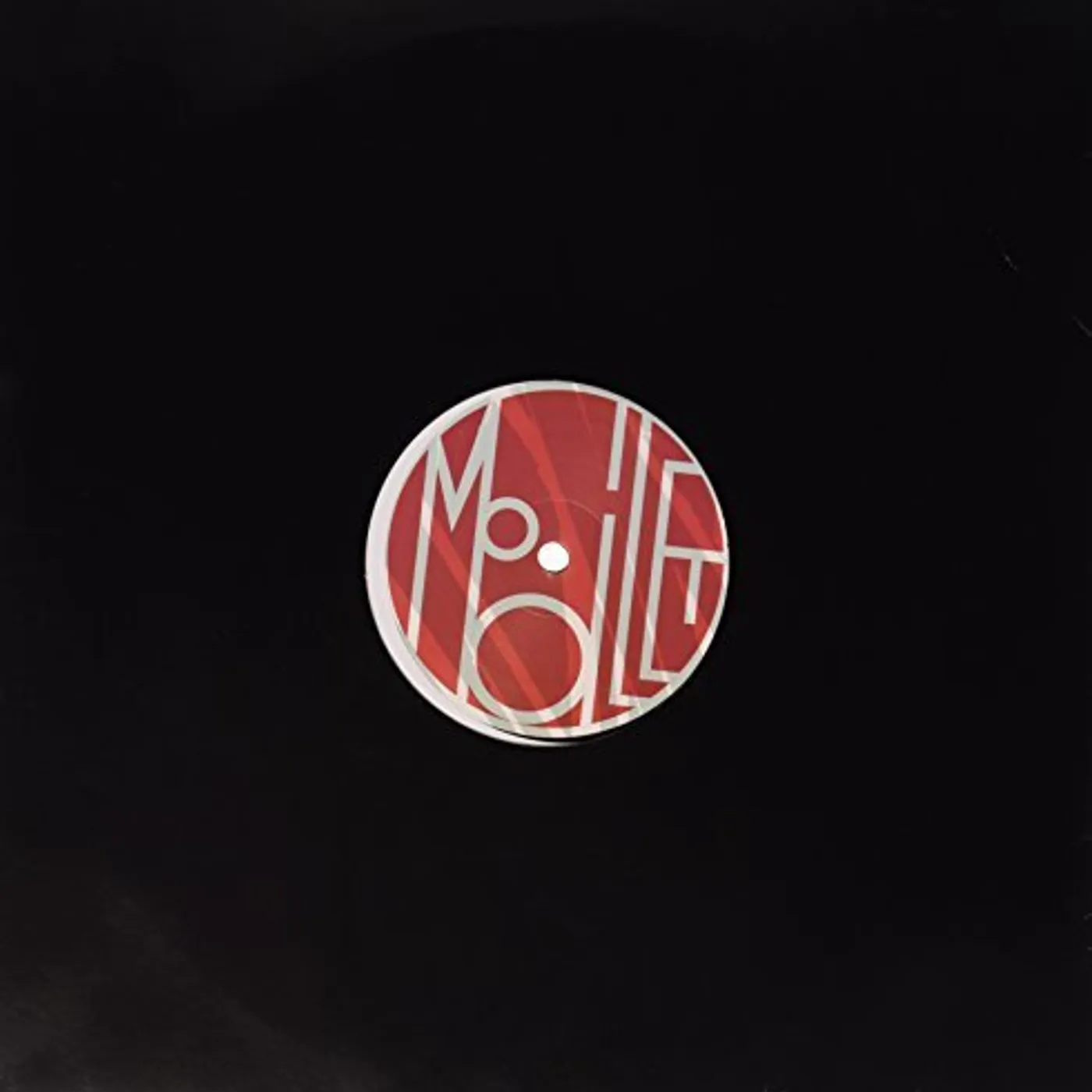 Marc Antona Simple Venus Vinyl Record