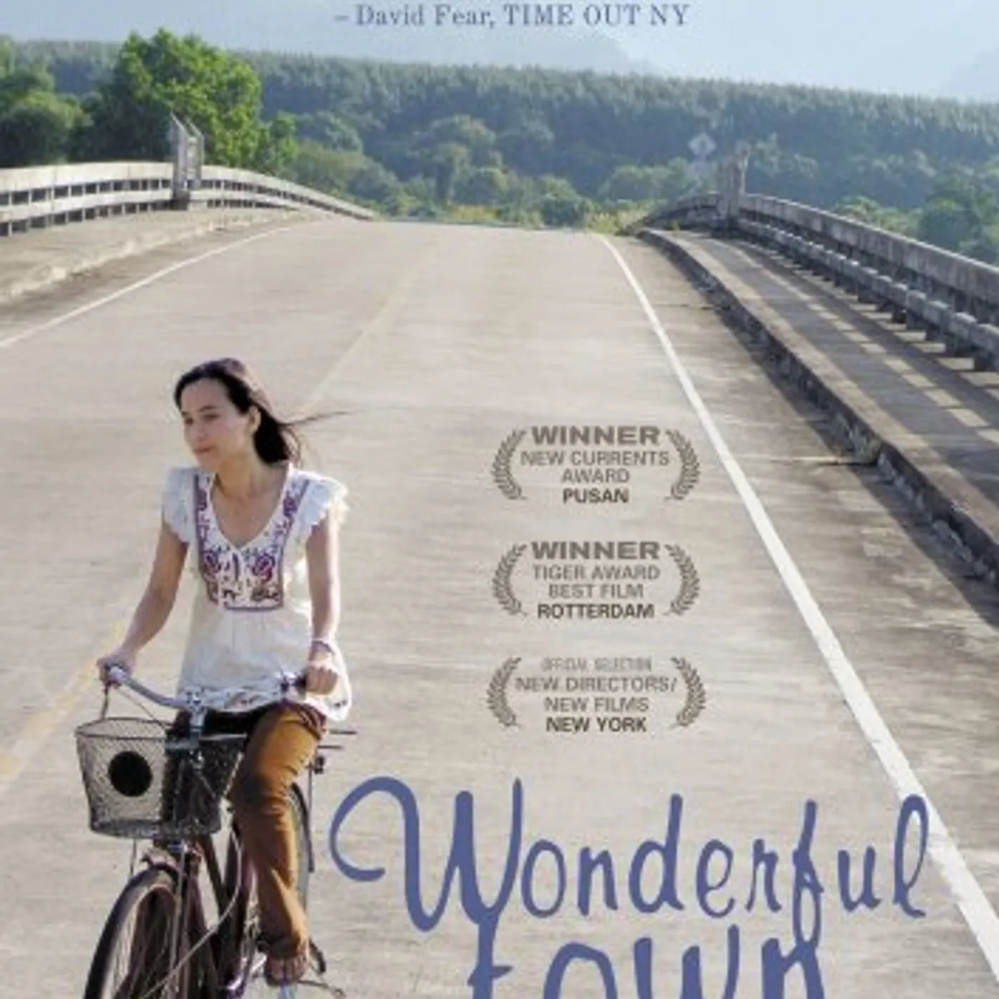 WONDERFUL TOWN DVD