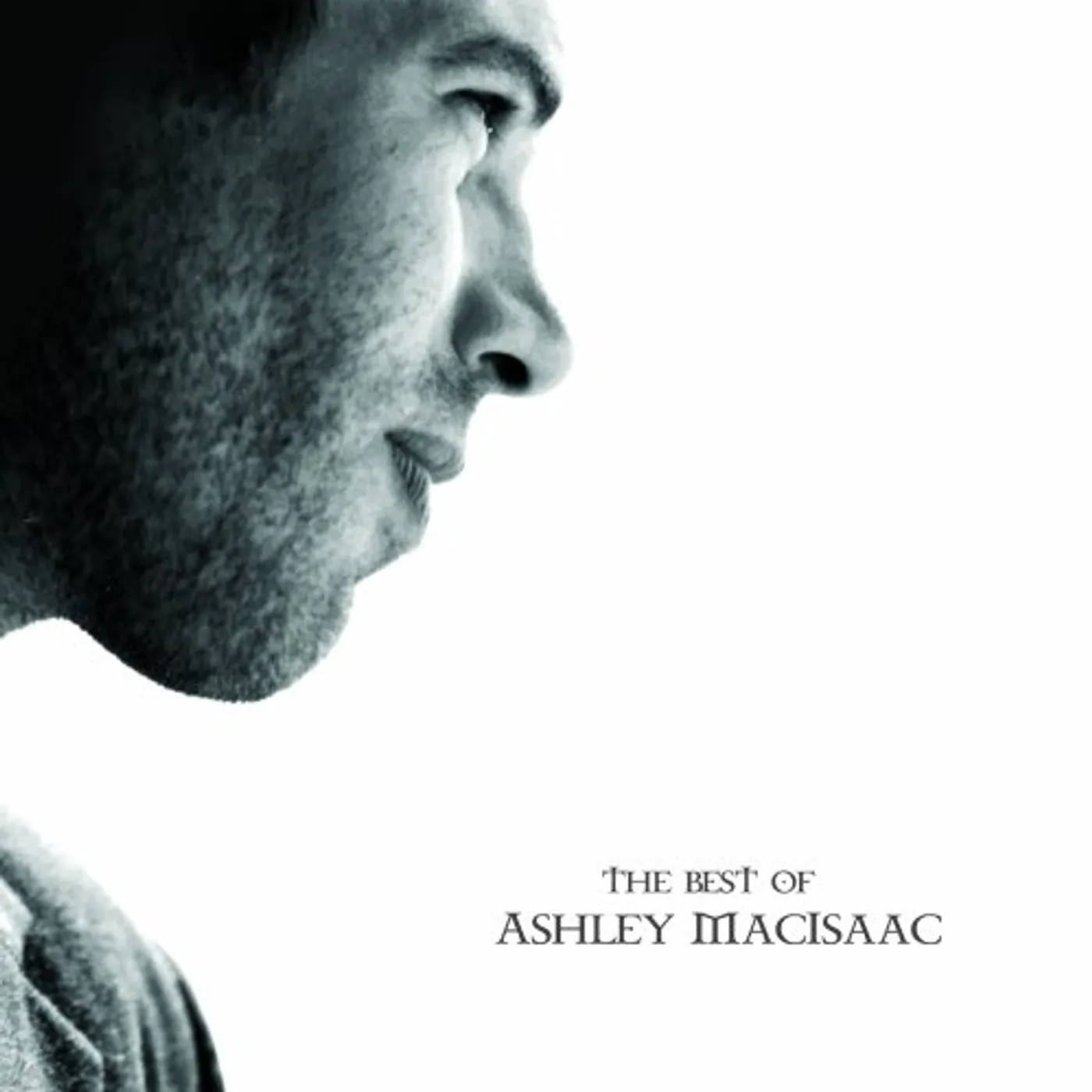 BEST OF ASHLEY MACISAAC CD