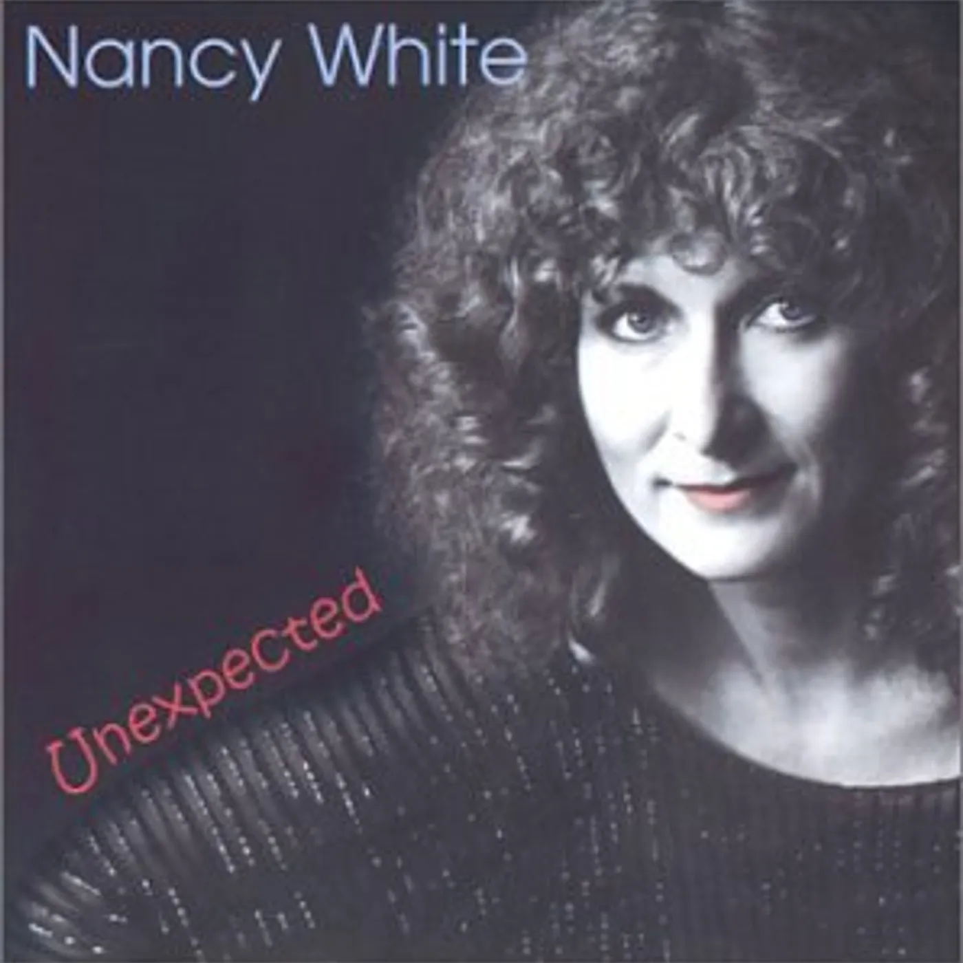Terry Tufts UNEXPECTED CD