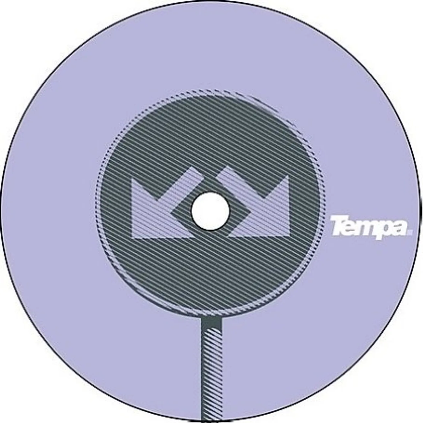 TRG DECISIONS / BACK IN THE DAYS / HARAJUKA Vinyl Record
