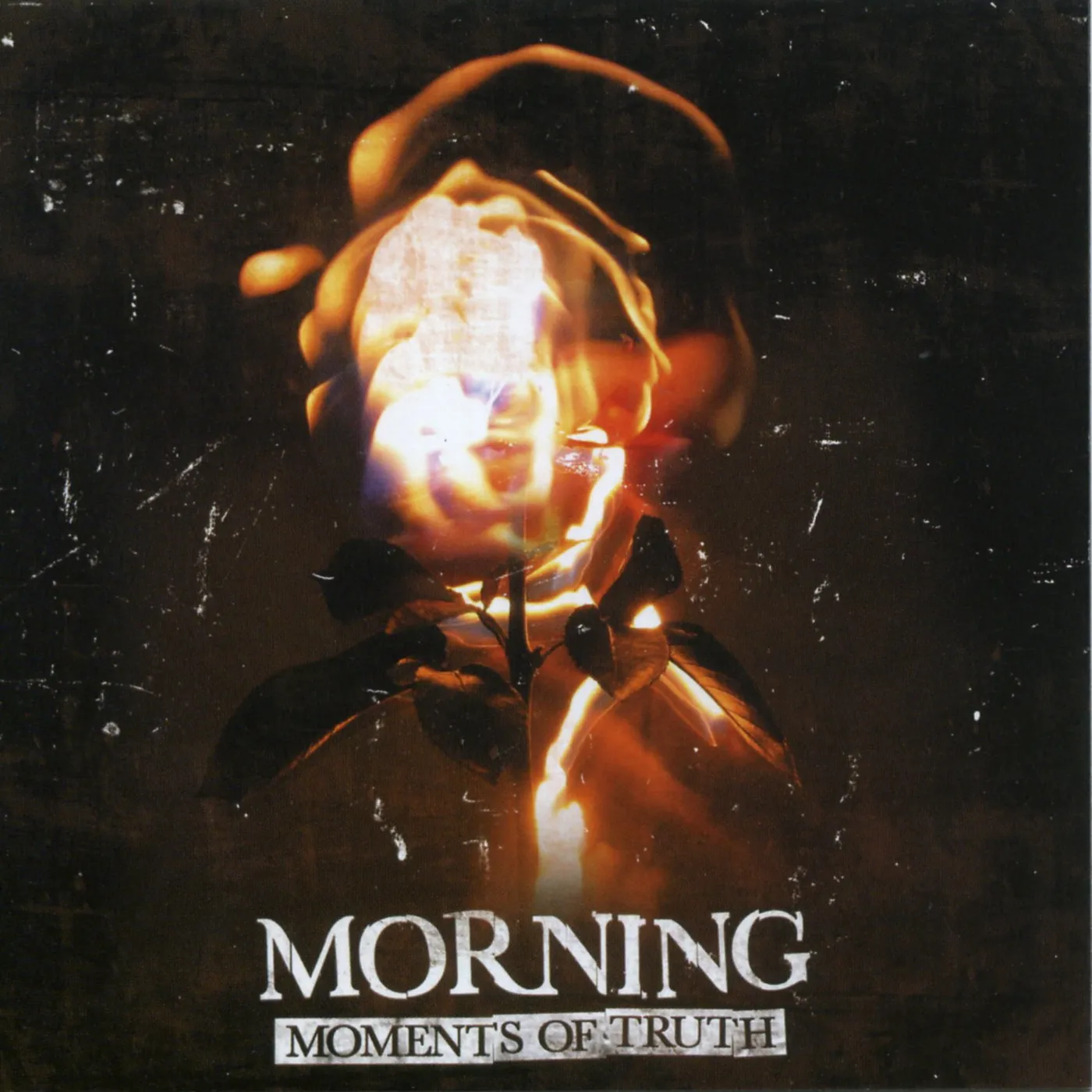 Morning MOMENTS OF TRUTH CD