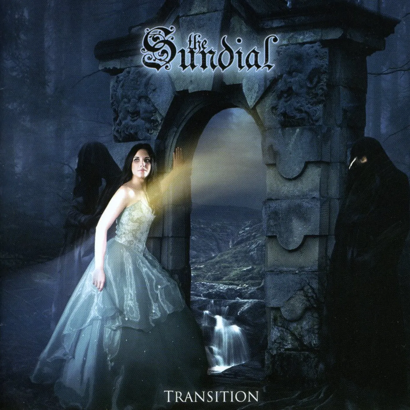 The Sundial TRANSITION CD