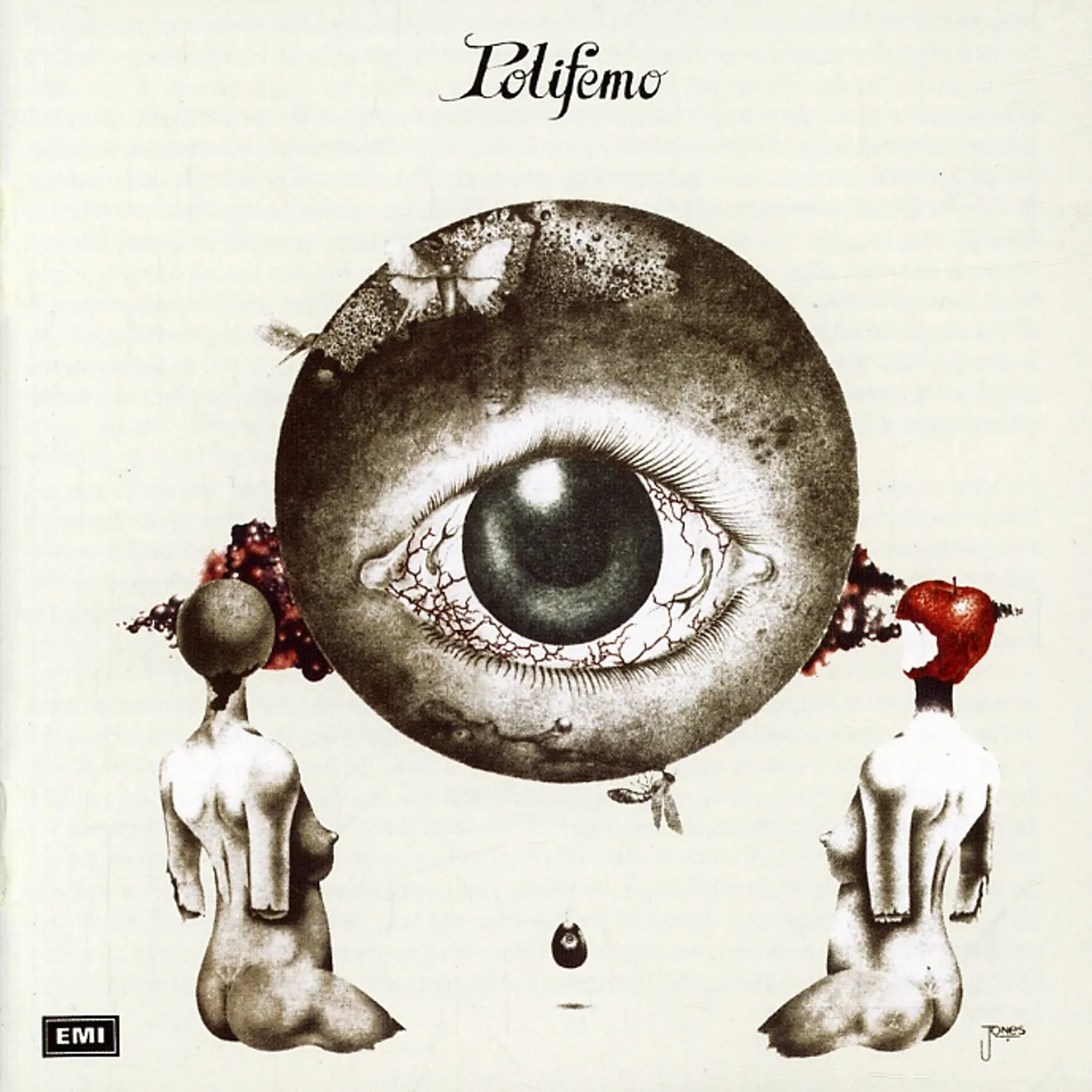 POLIFEMO CD