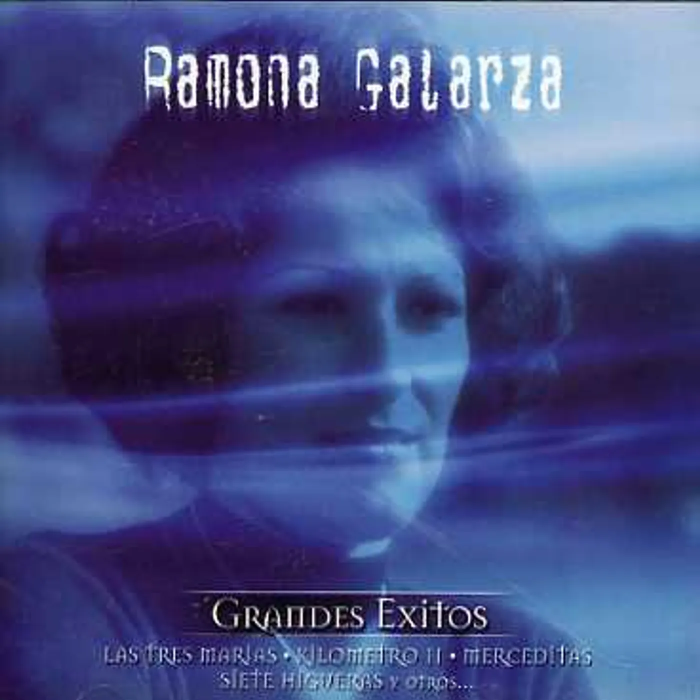 Ramona Galarza COLECCION ANIVERSARIO CD
