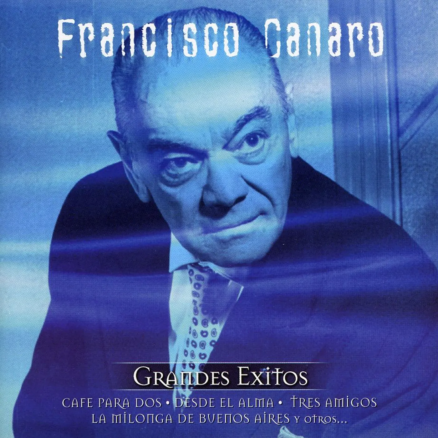 Francisco Canaro COLECCION ANIVERSARIO CD