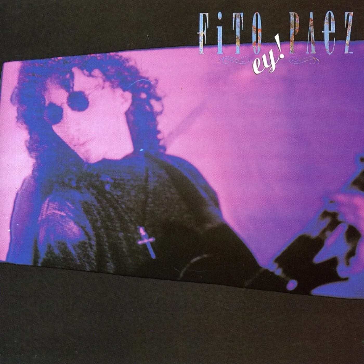 Fito Paez EY CD