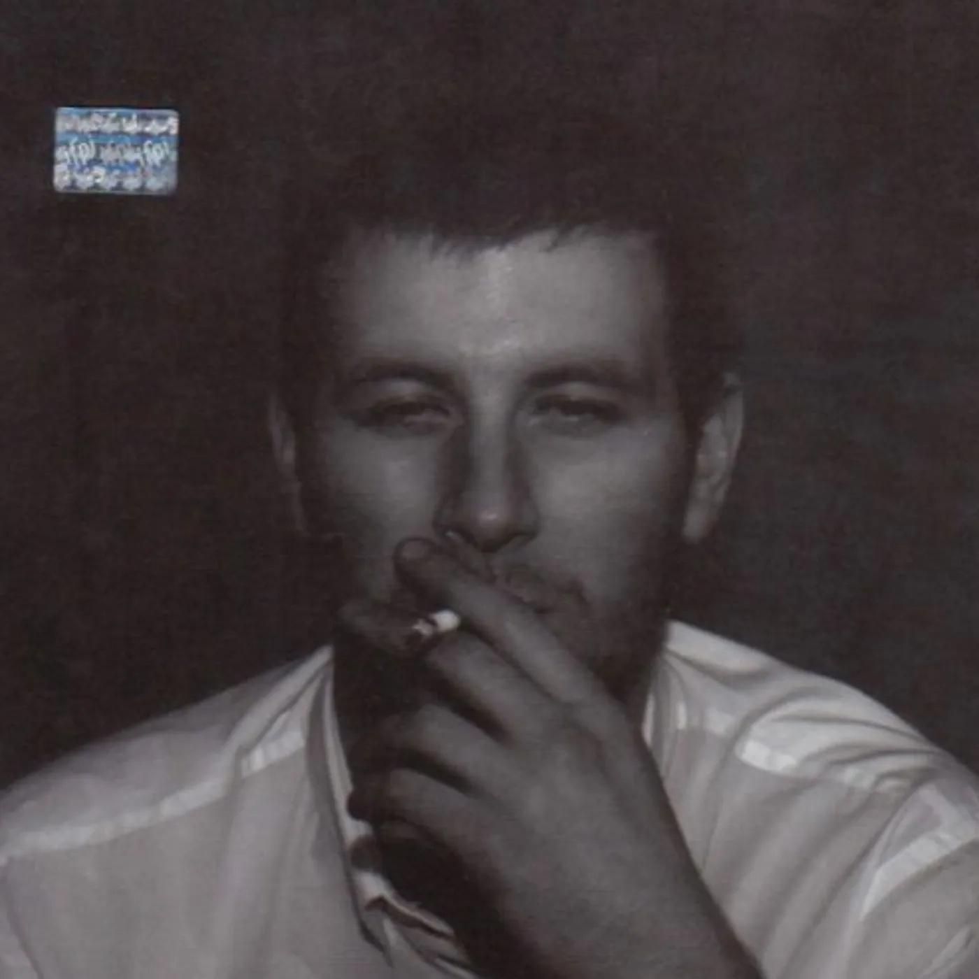 Arctic Monkeys WHATEVER PEOPLE SAY THAT I'M CD