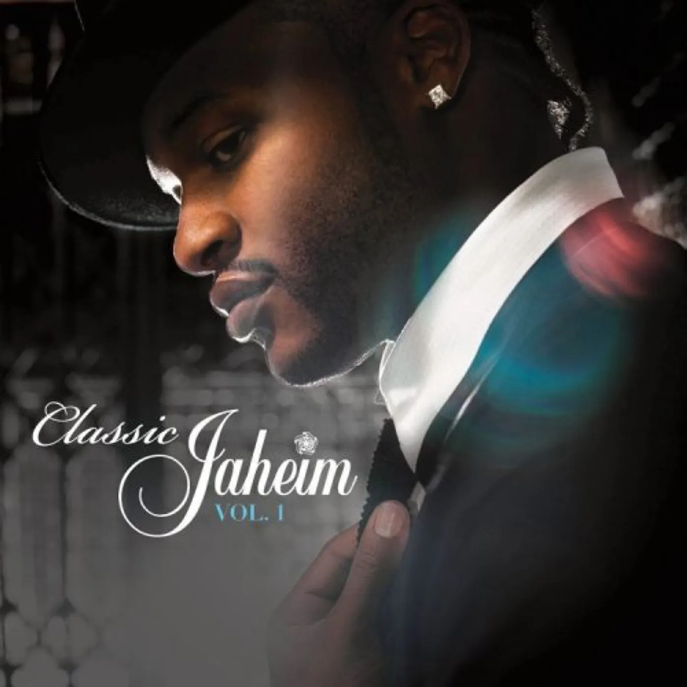 CLASSIC JAHEIM 1 CD