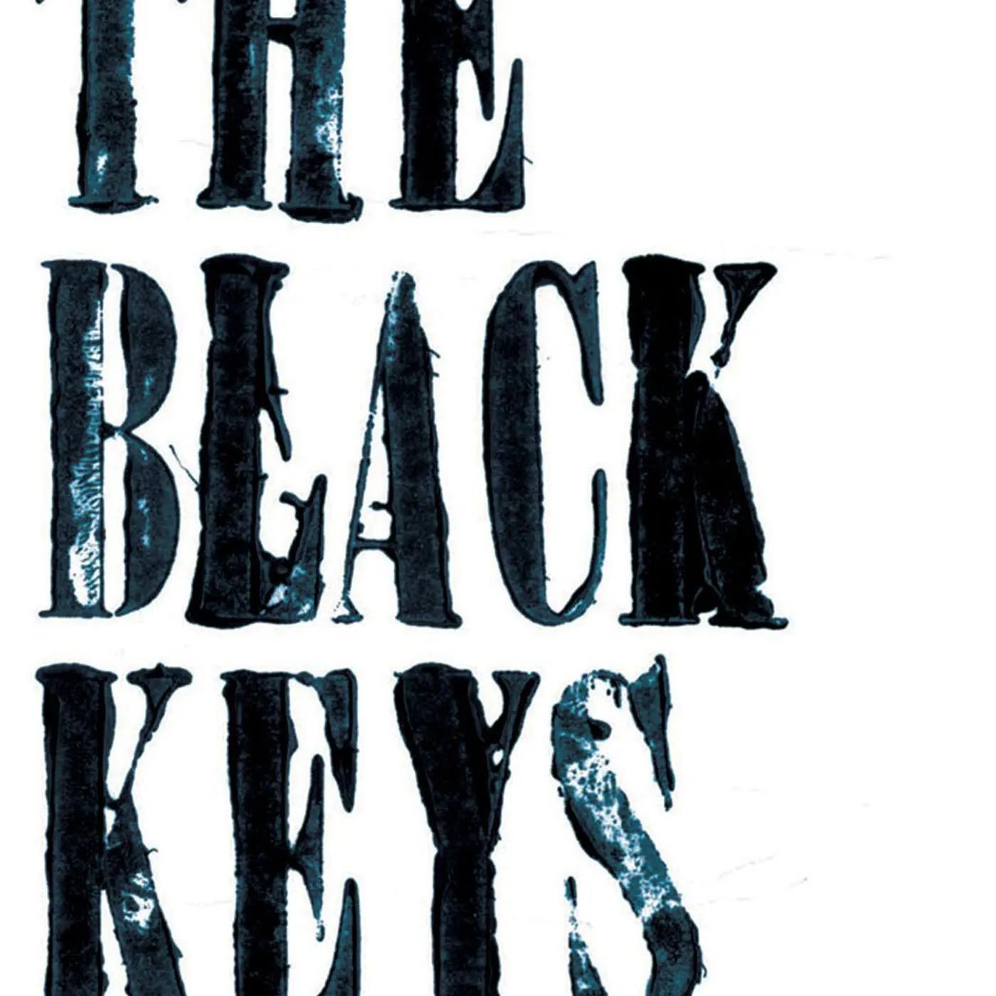 The Black Keys LIVE AT THE CRYSTAL BALLROOM DVD